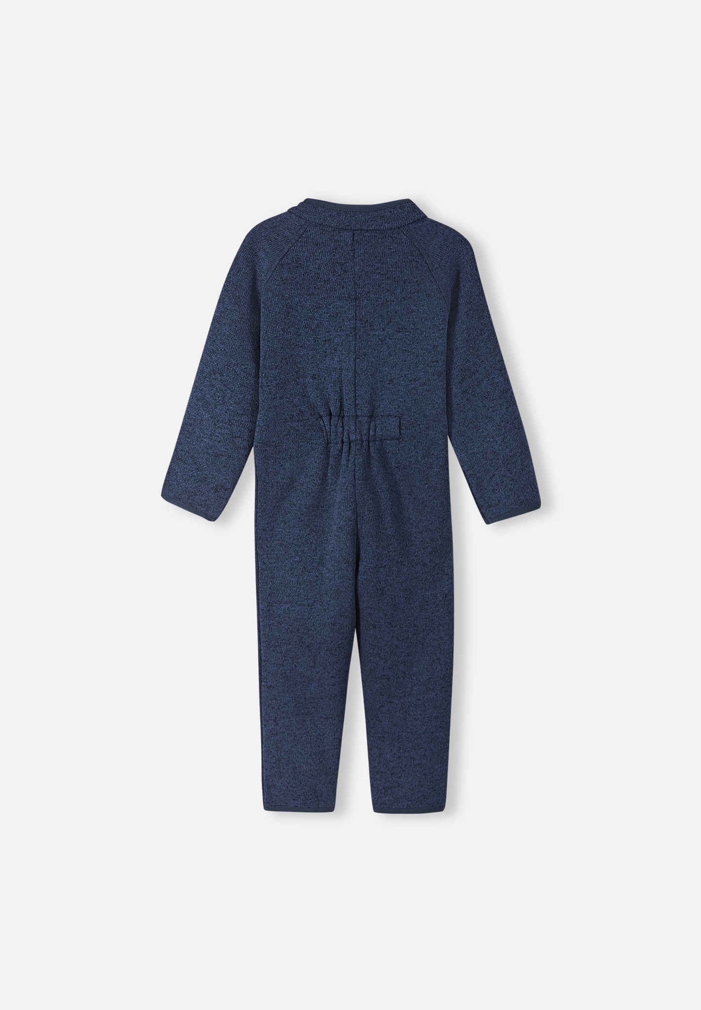 Baby & Toddler Fleece Jumpsuit - Tahti
