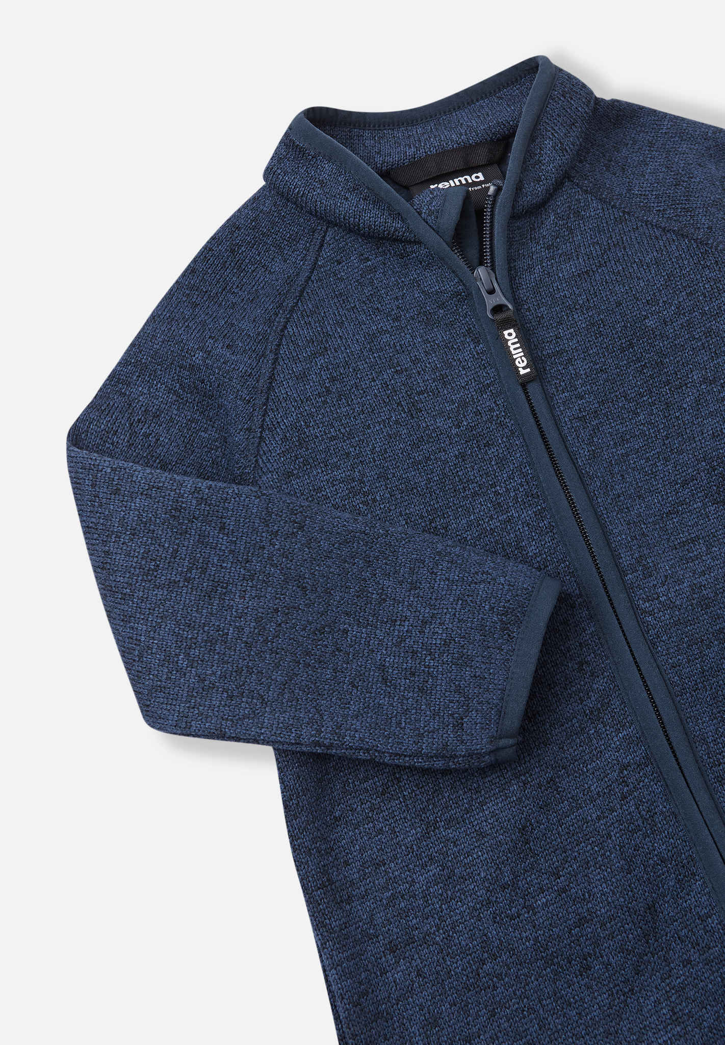 Baby & Toddler Fleece Jumpsuit - Tahti