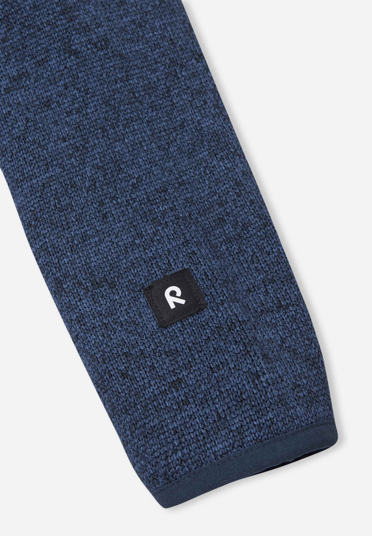 Baby & Toddler Fleece Jumpsuit - Tahti