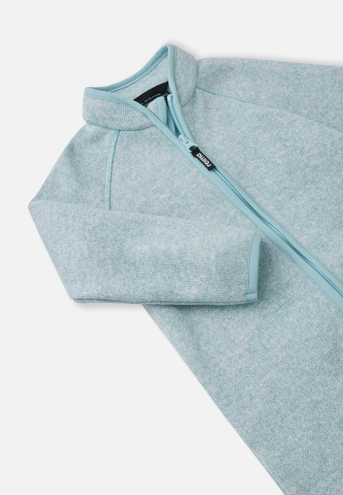 Baby & Toddler Fleece Jumpsuit - Tahti