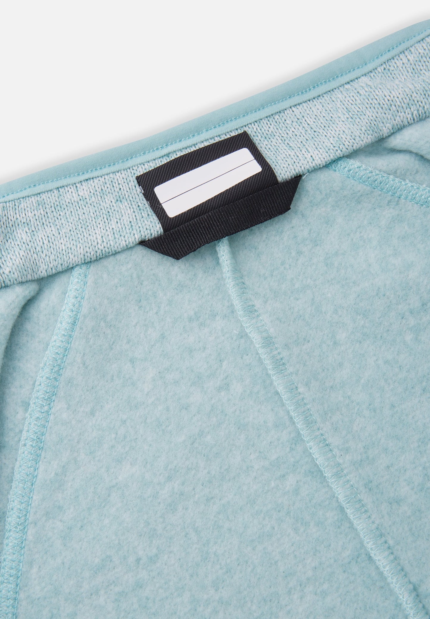 Baby & Toddler Fleece Jumpsuit - Tahti