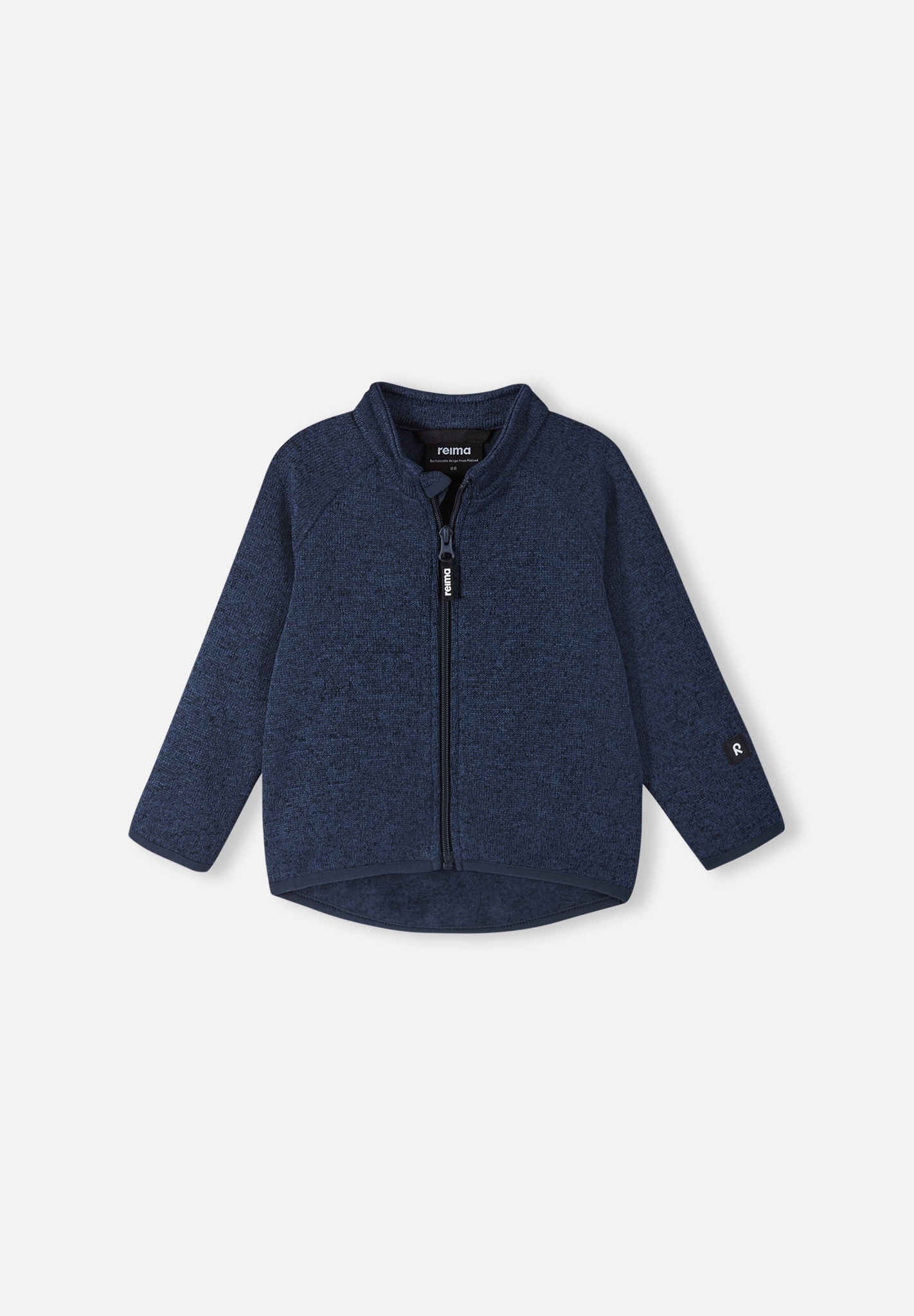 Baby & Toddler Two-Piece Mid Layer Set - Tahto