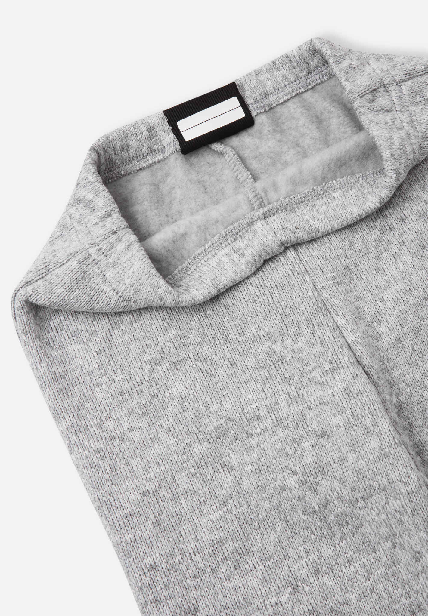 Baby & Toddler Two-Piece Mid Layer Set - Tahto