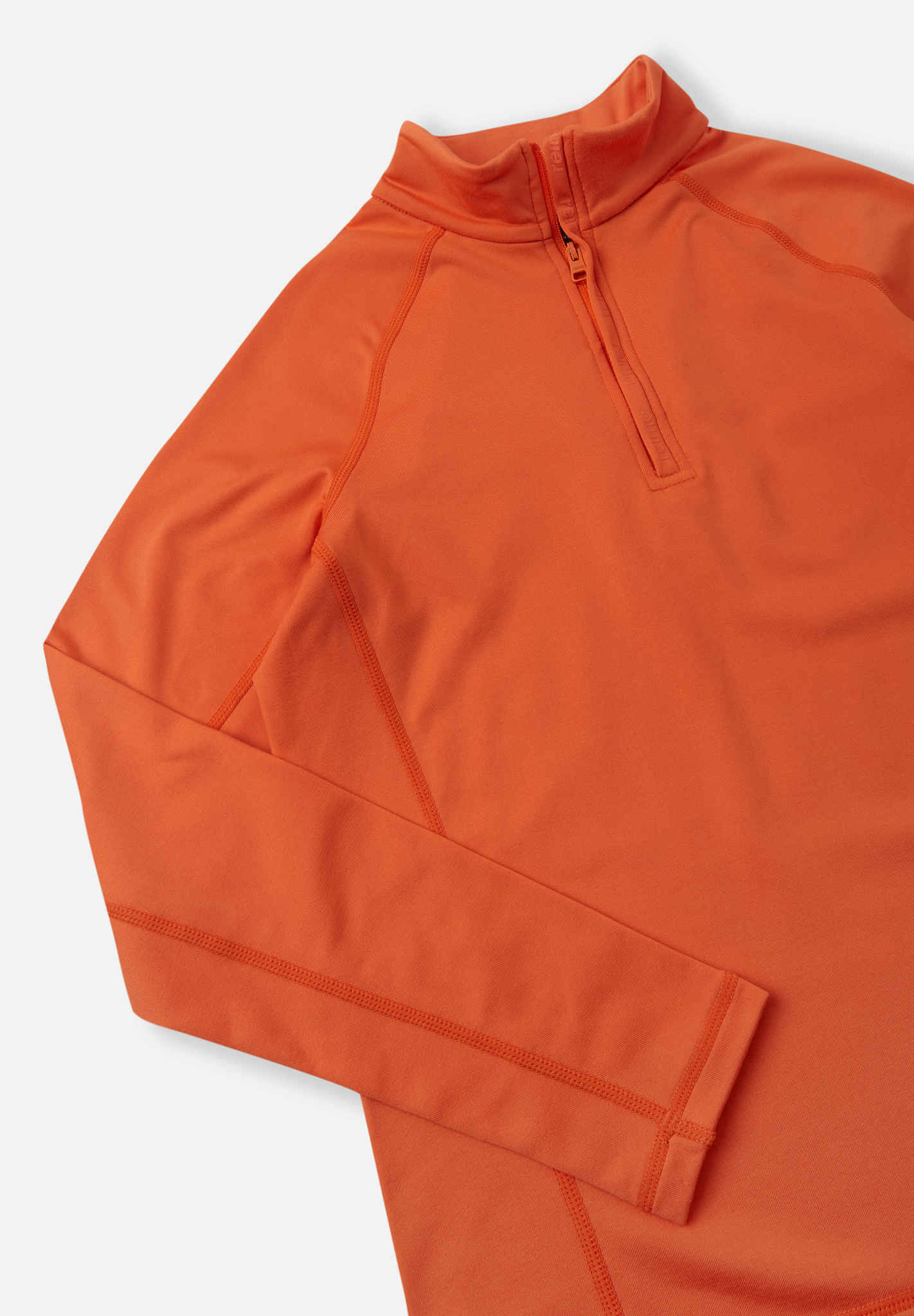 Soft Jersey Ski Shirt - Ladulle