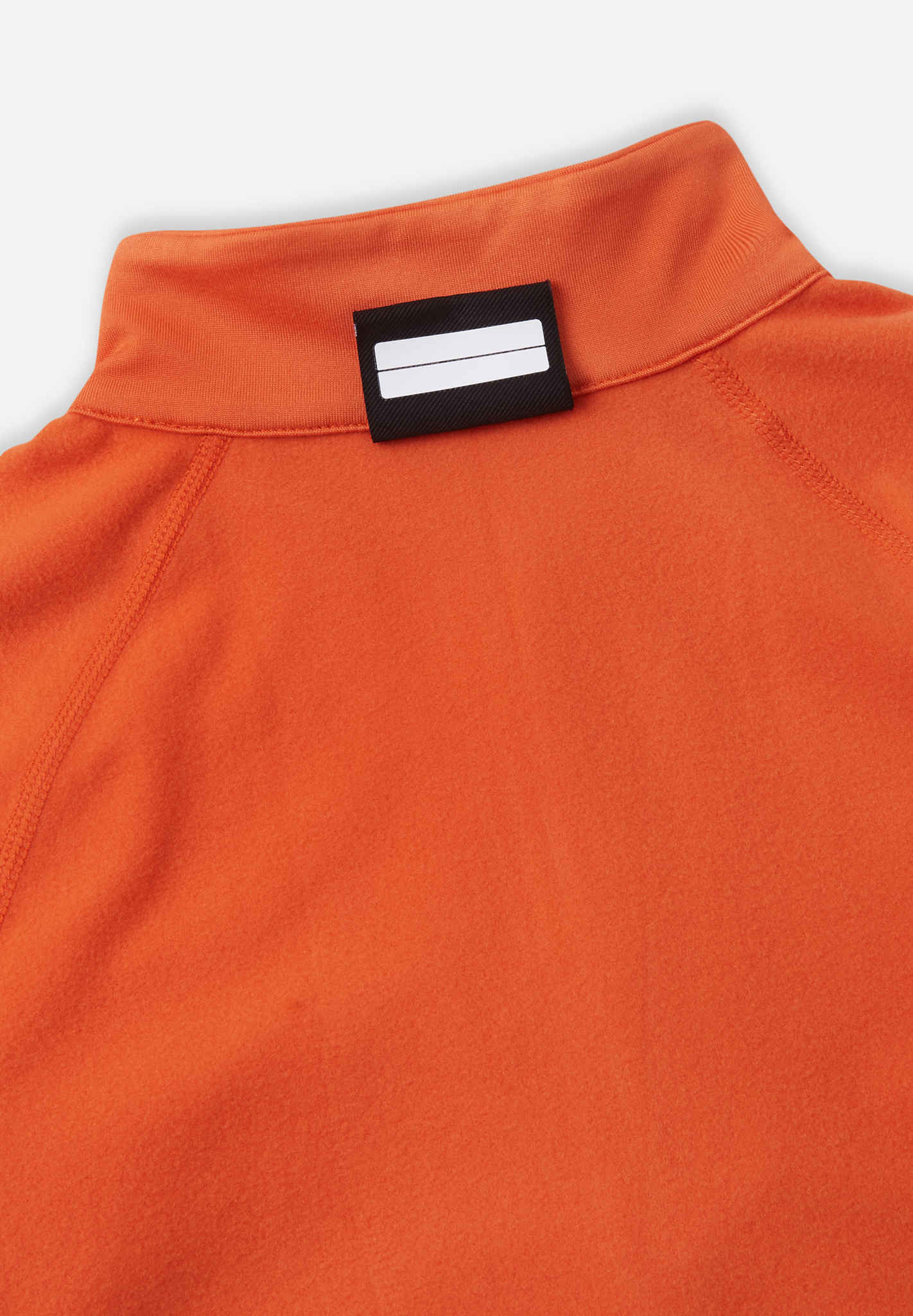 Soft Jersey Ski Shirt - Ladulle