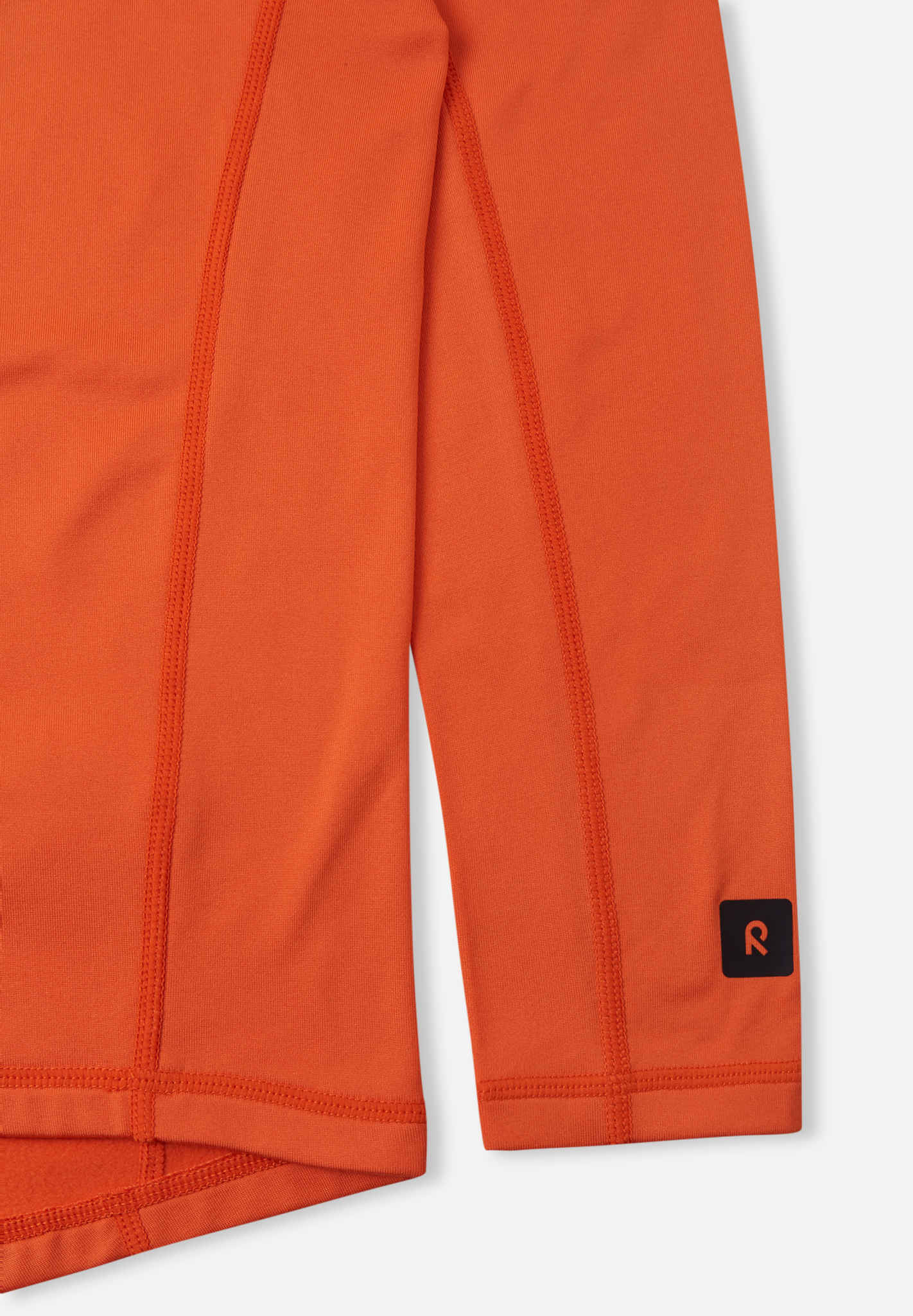 Soft Jersey Ski Shirt - Ladulle