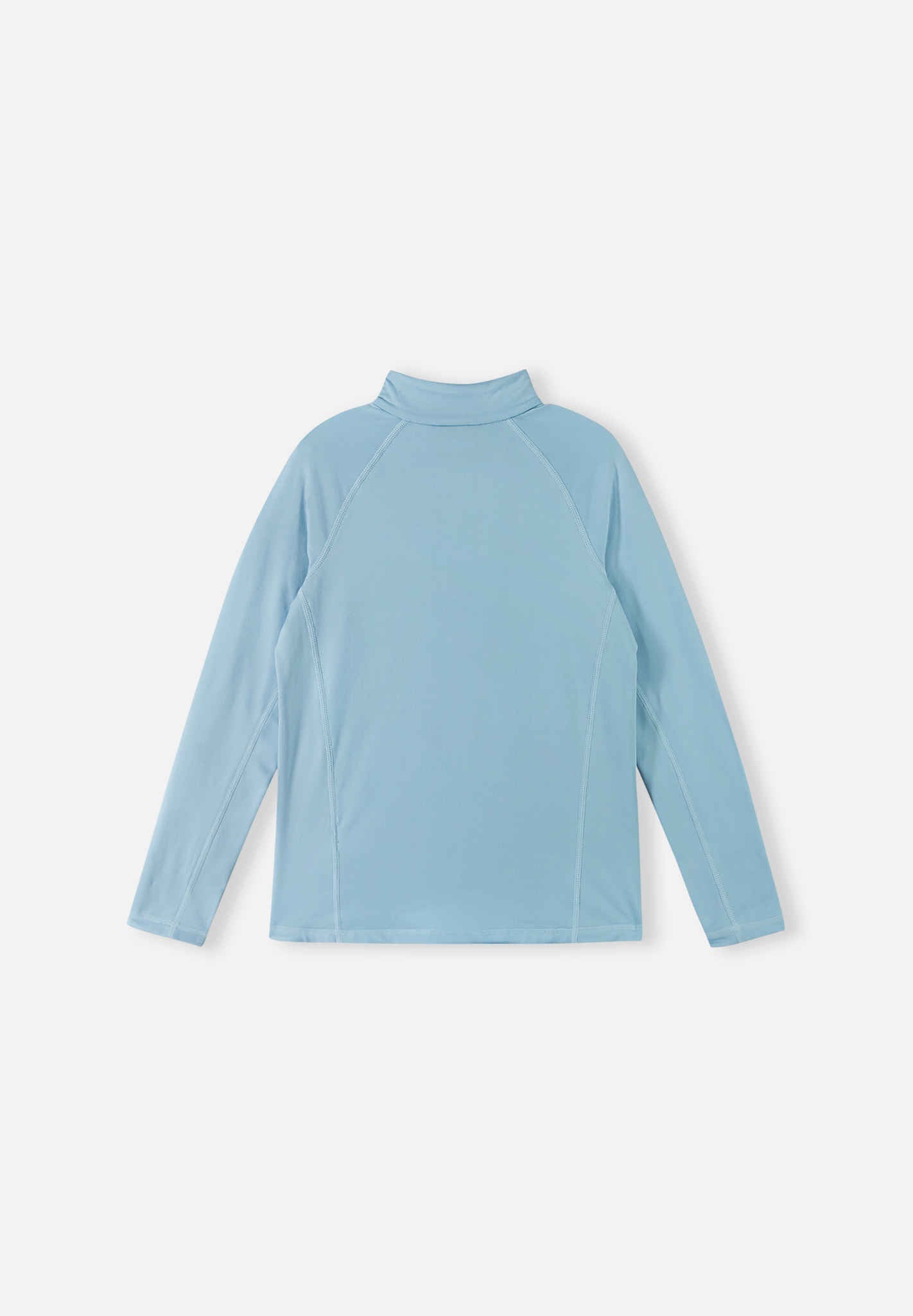 Soft Jersey Ski Shirt - Ladulle