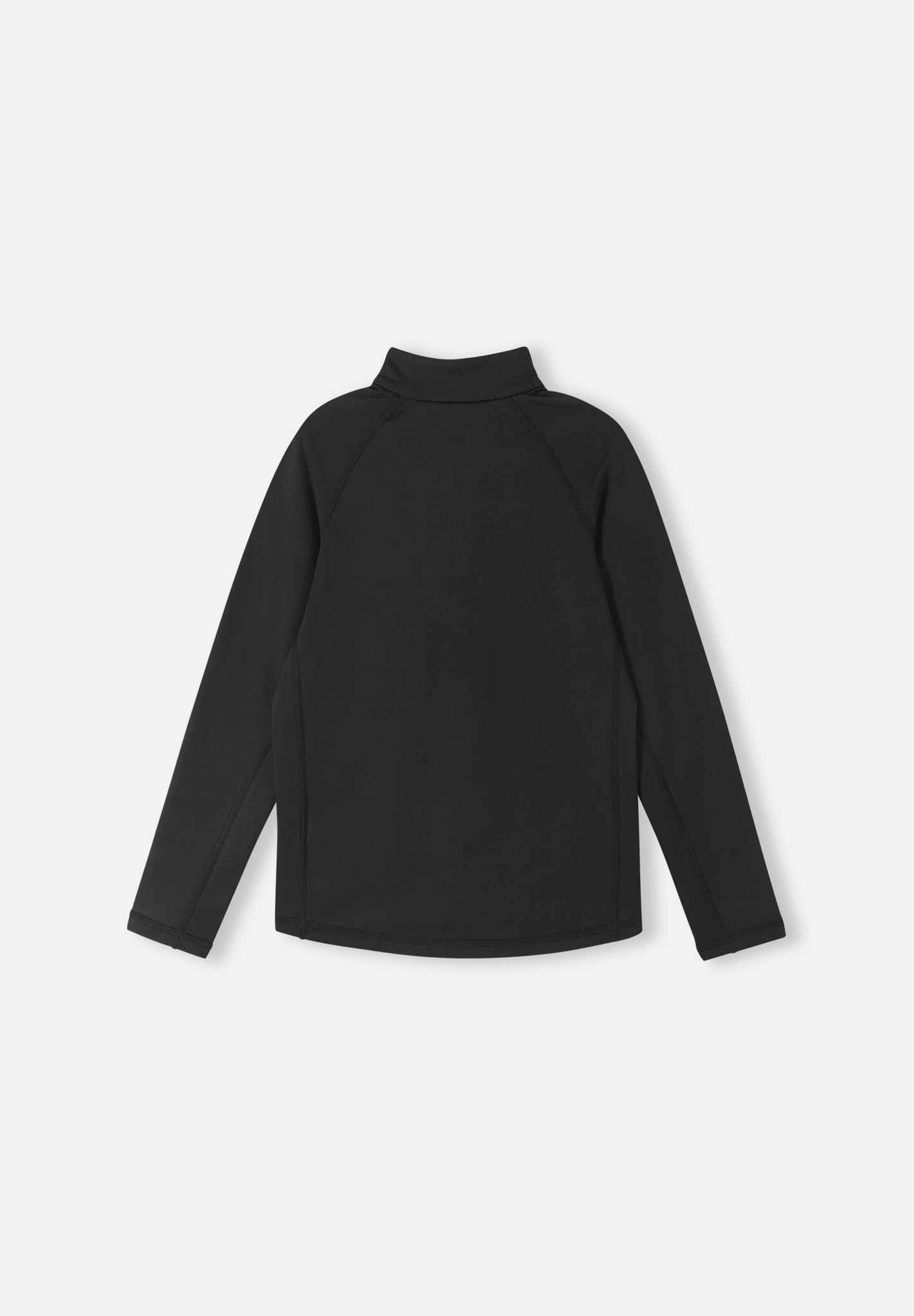 Soft Jersey Ski Shirt - Ladulle