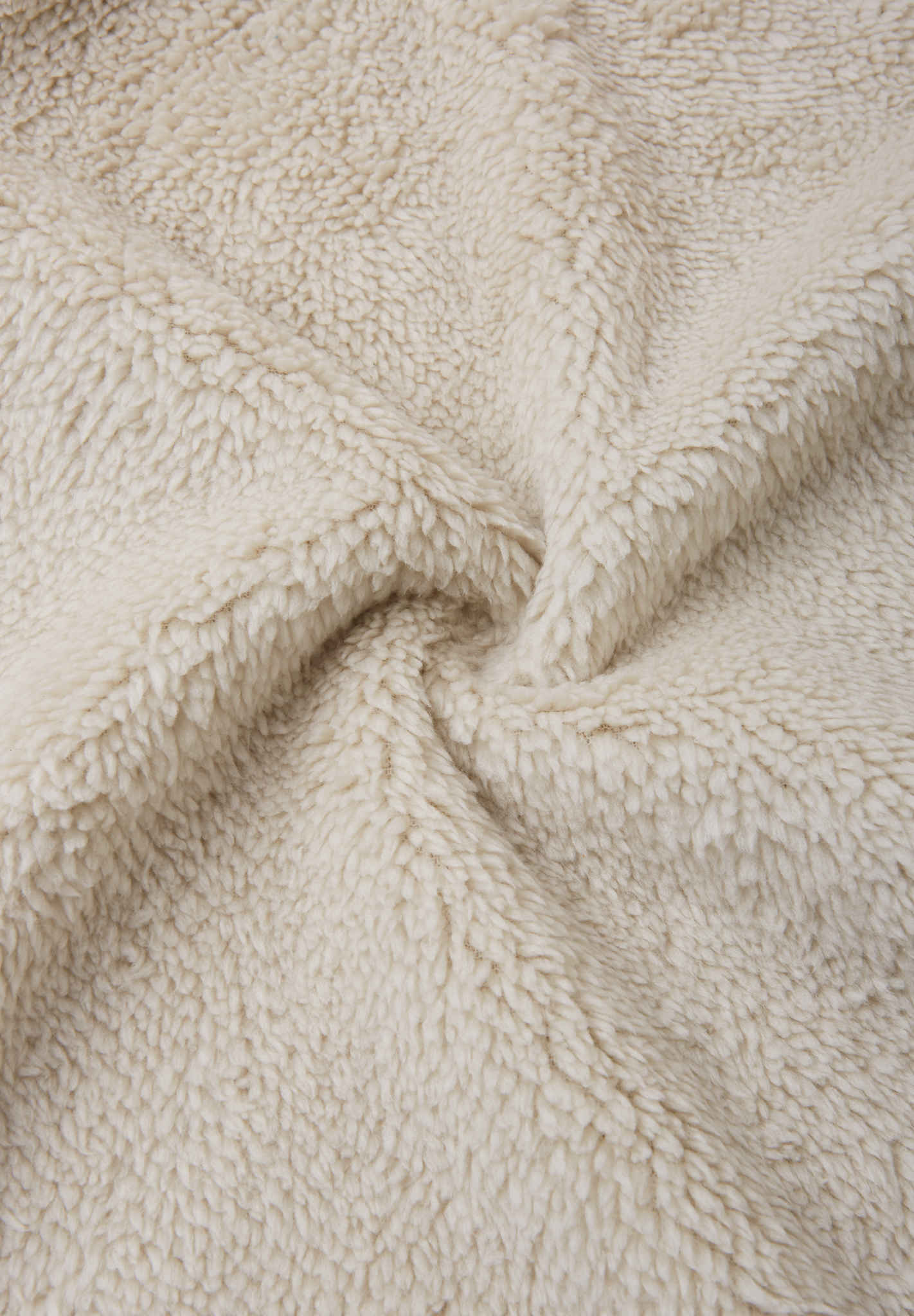 Sherpa Fleece Jacket - Moomin Kramgo