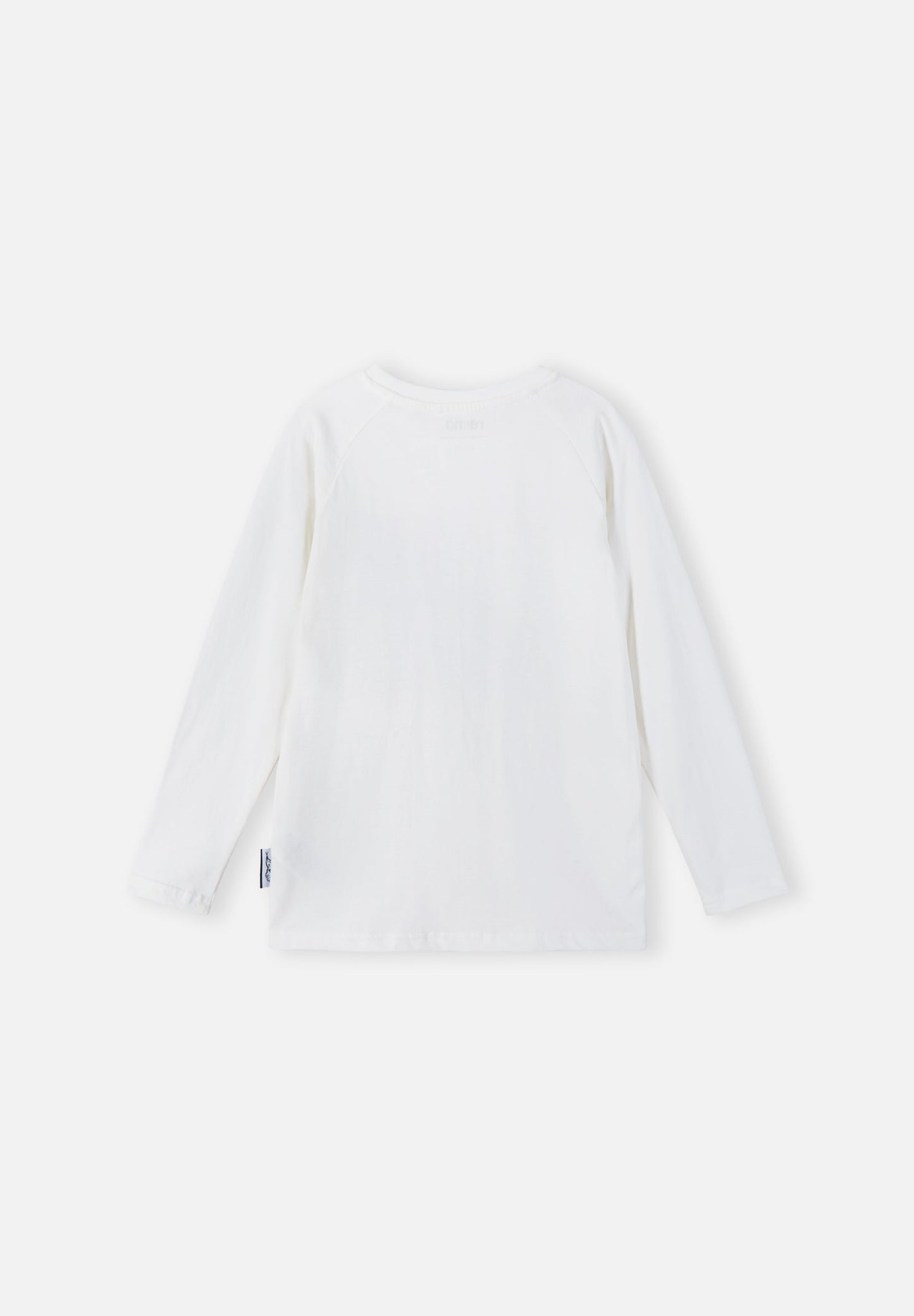 Reima x WWF Long-Sleeved T-Shirt - Villimpi
