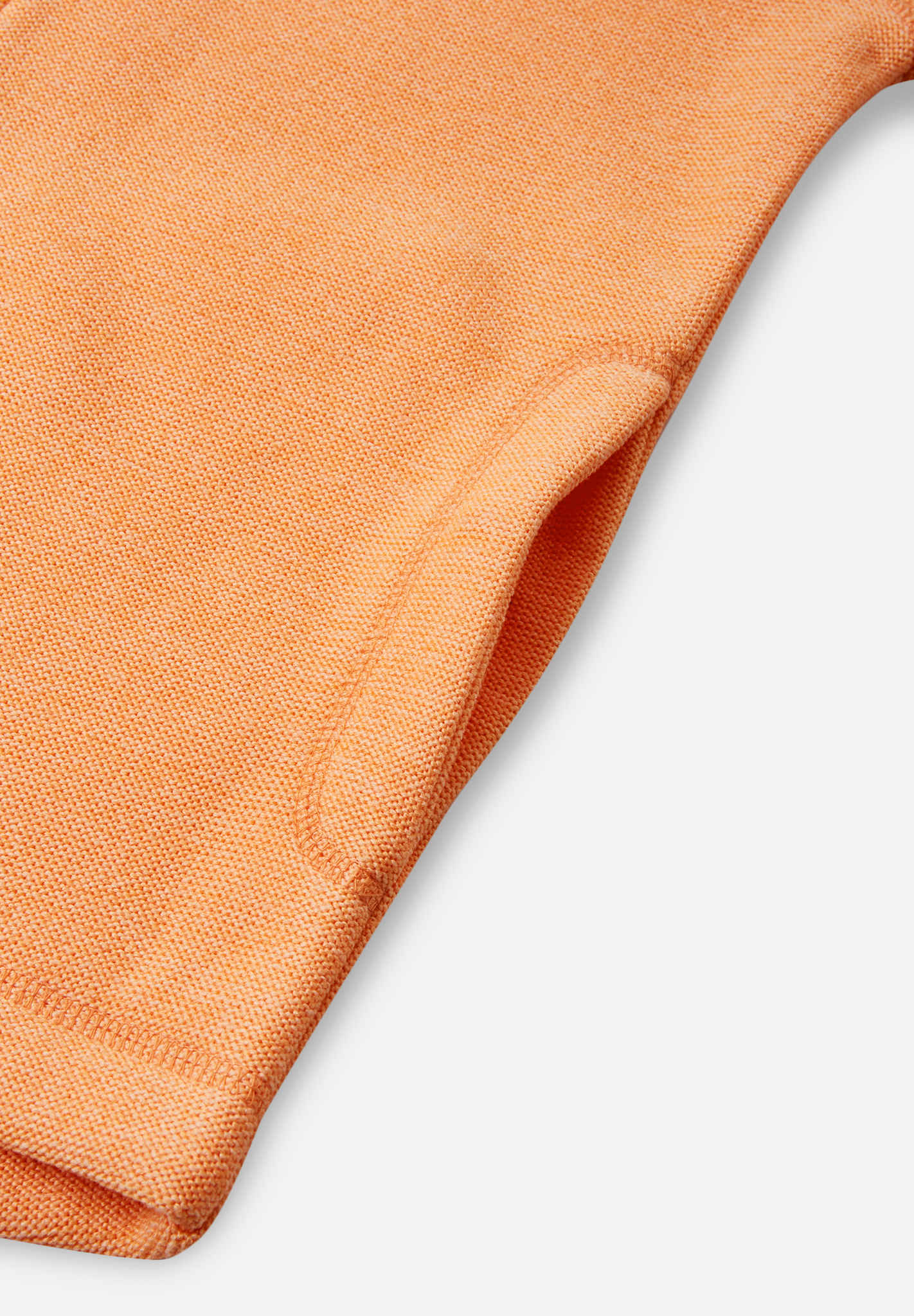 Fleece Full-Zip Hoodie - Haave