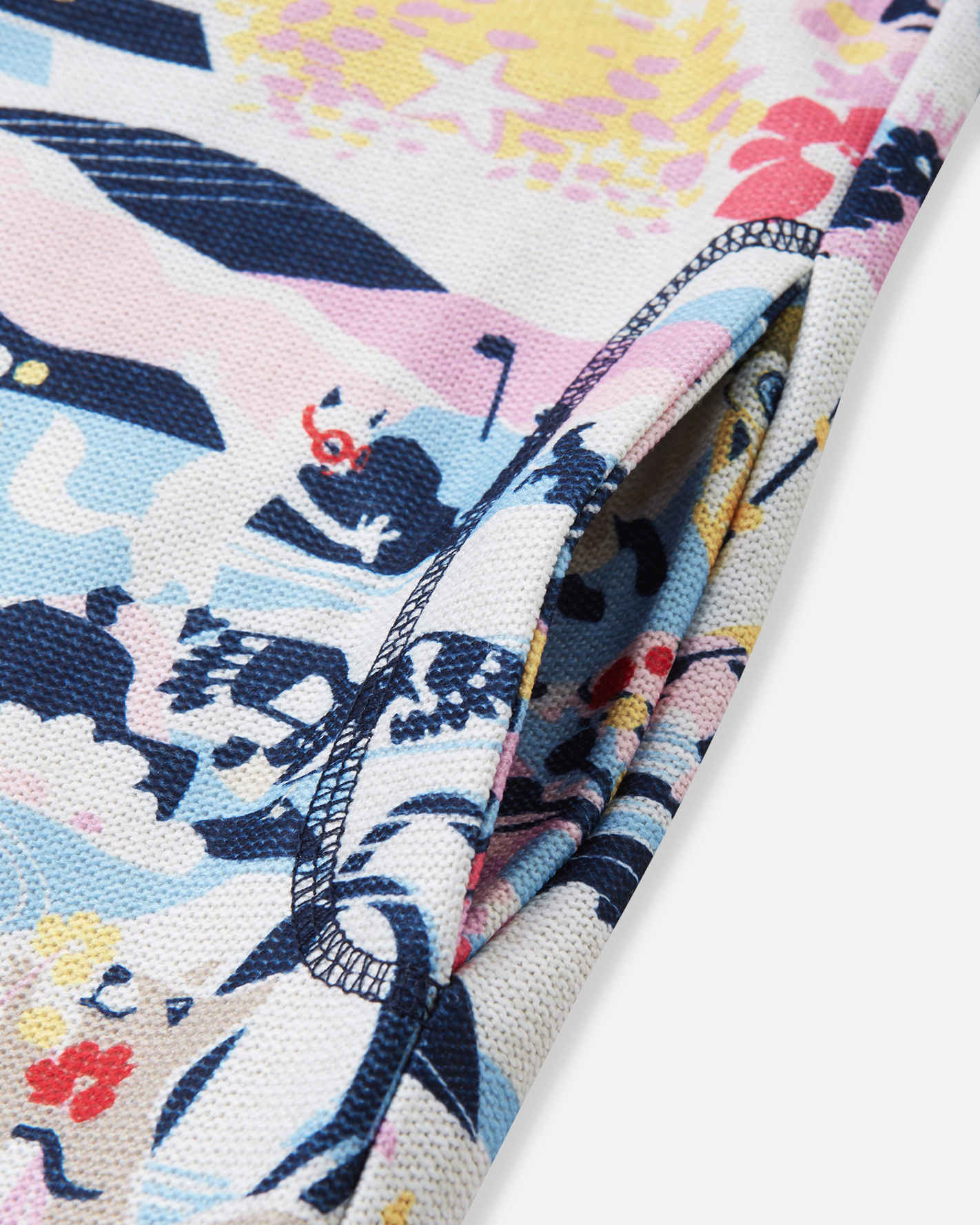 Fleece Full-Zip Hoodie - Haave