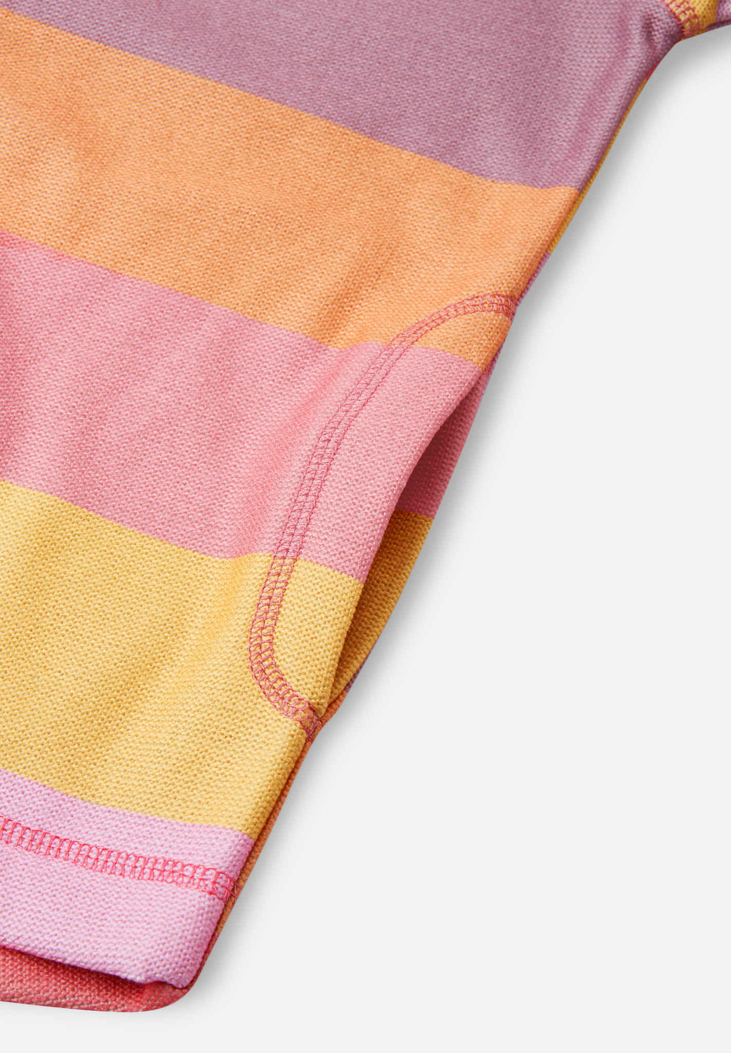 Fleece Full-Zip Hoodie - Haave