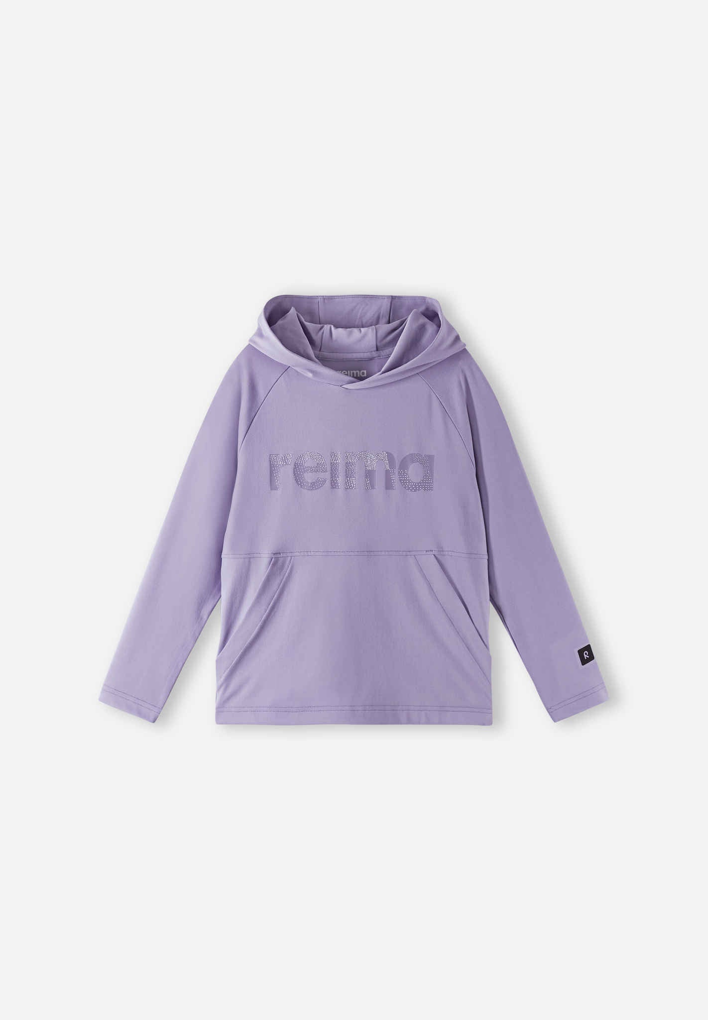 UPF 50+ Hoodie - Lupaus