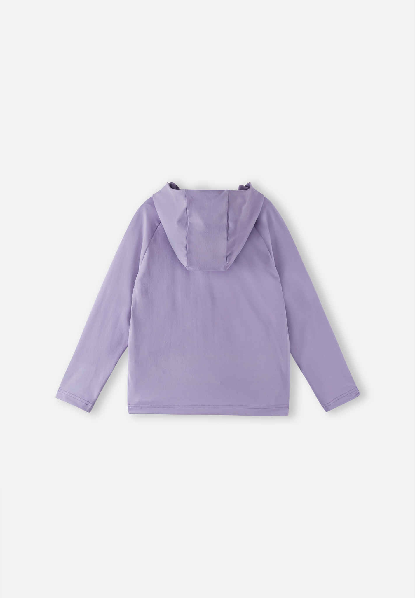 UPF 50+ Hoodie - Lupaus