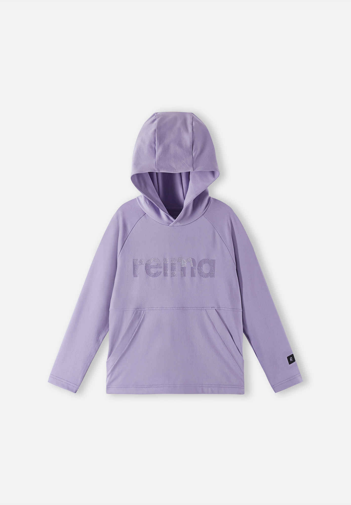 UPF 50+ Hoodie - Lupaus