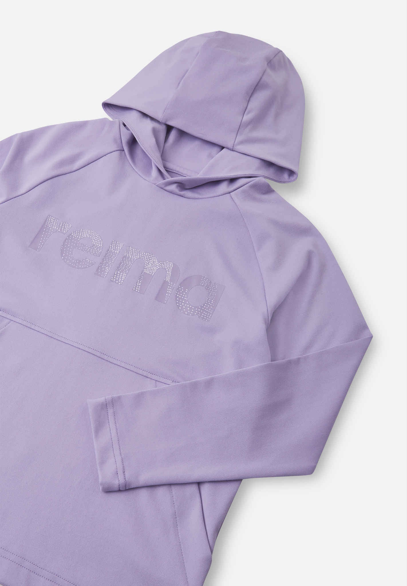 UPF 50+ Hoodie - Lupaus