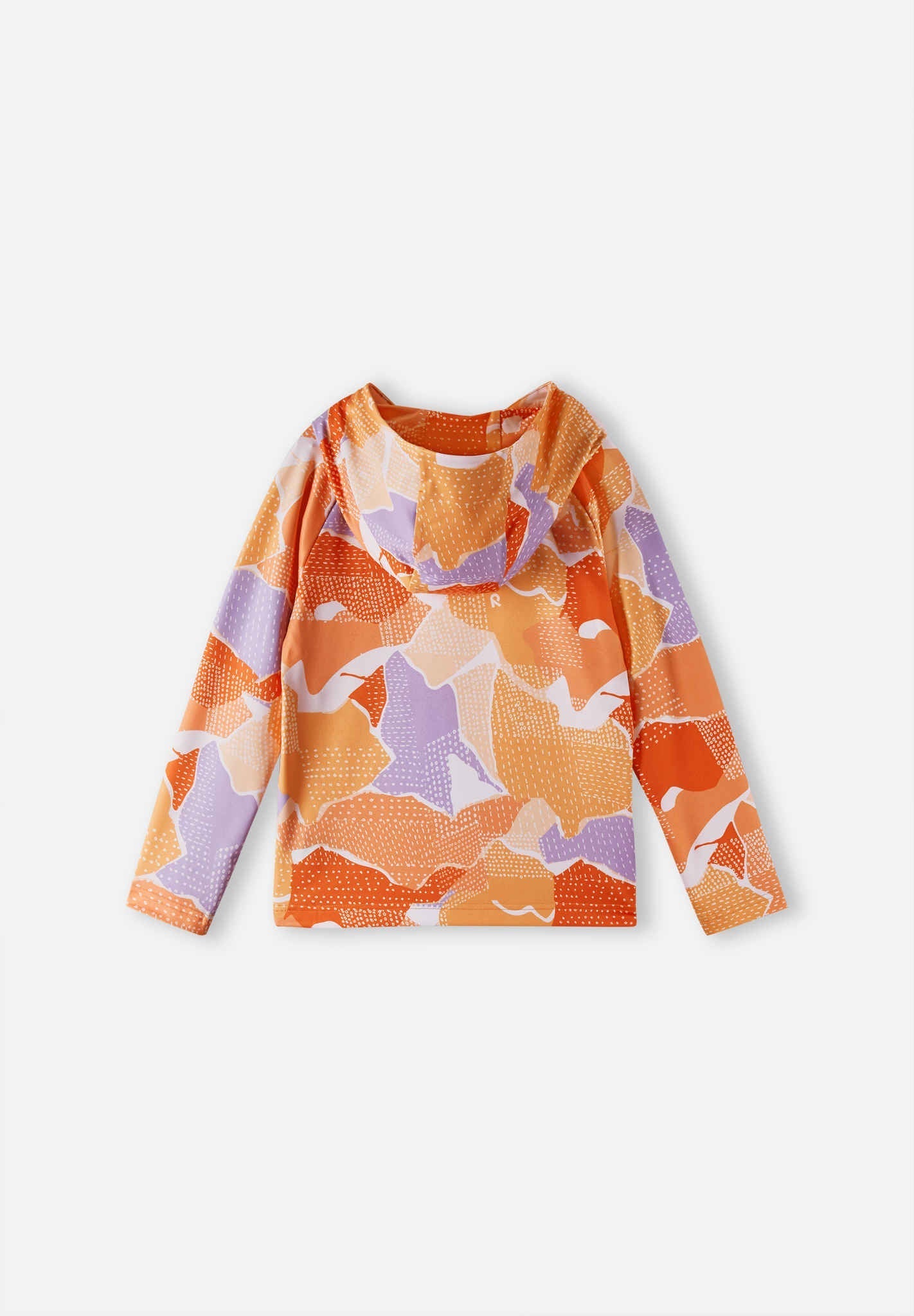 UPF 50+ Hoodie - Lupaus