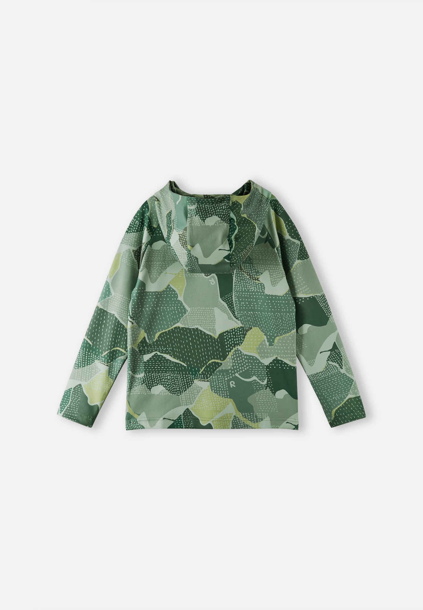 UPF 50+ Hoodie - Lupaus
