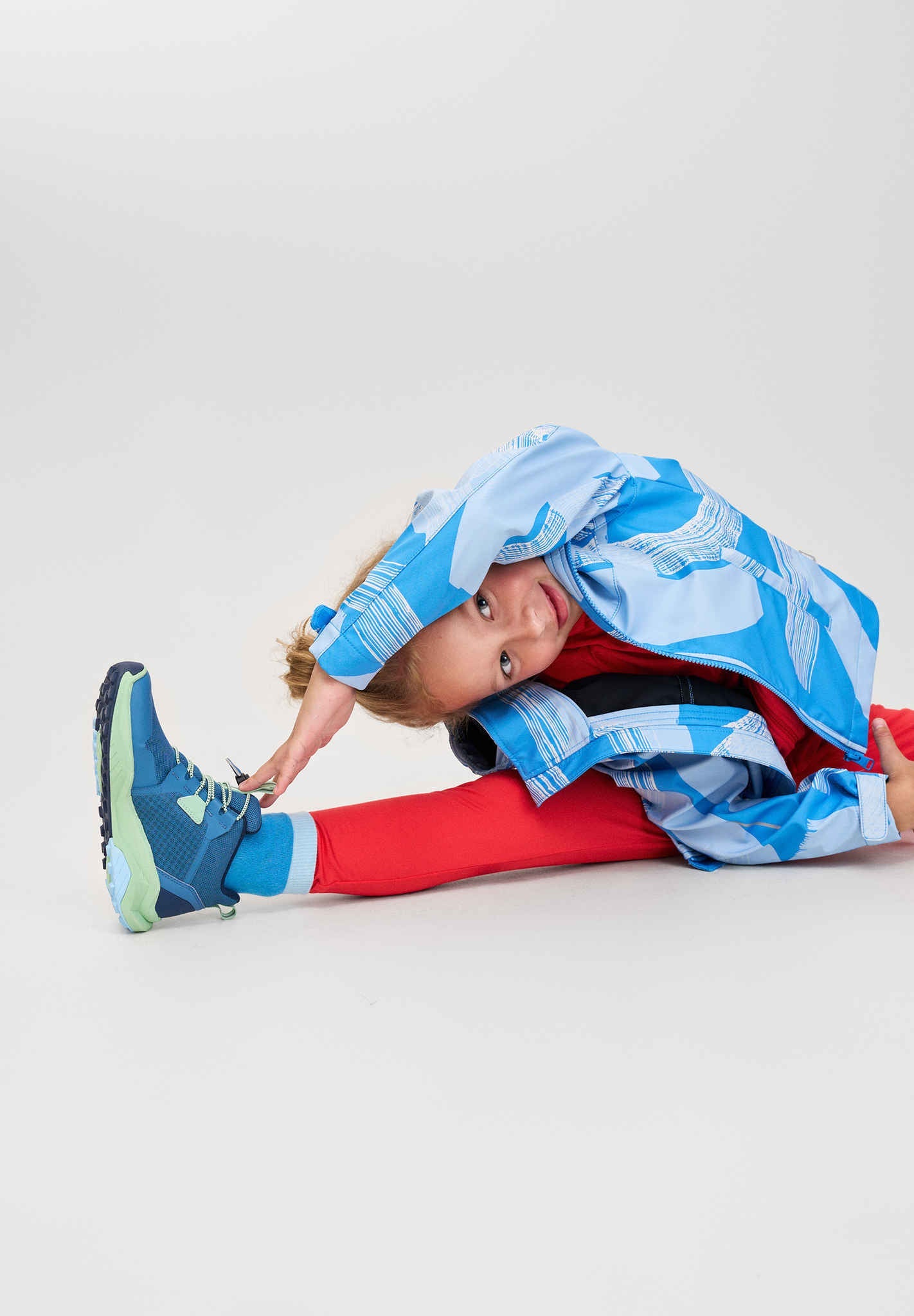 Toddler & Kids Leggings - Luotan