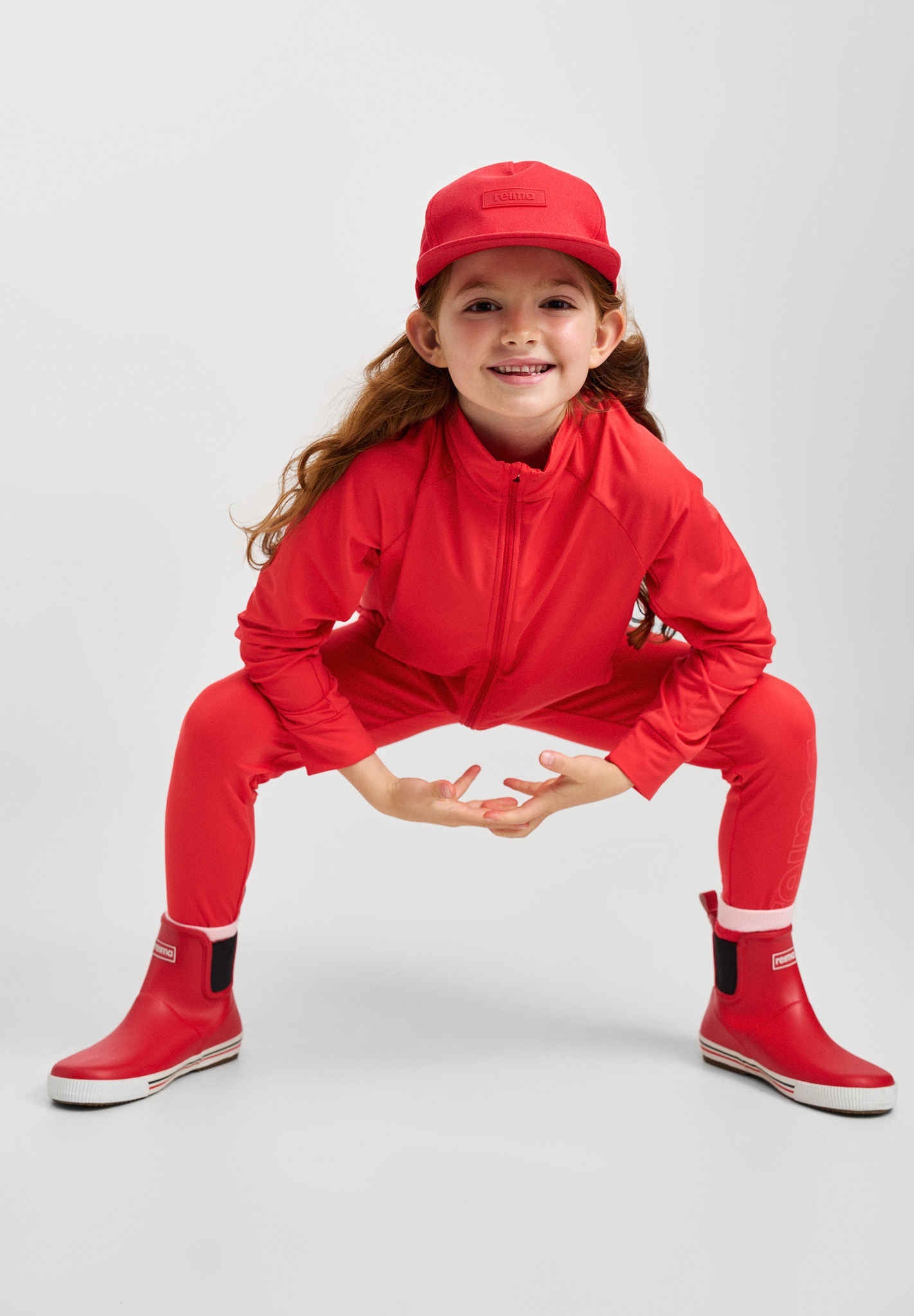 Toddler & Kids Leggings - Luotan