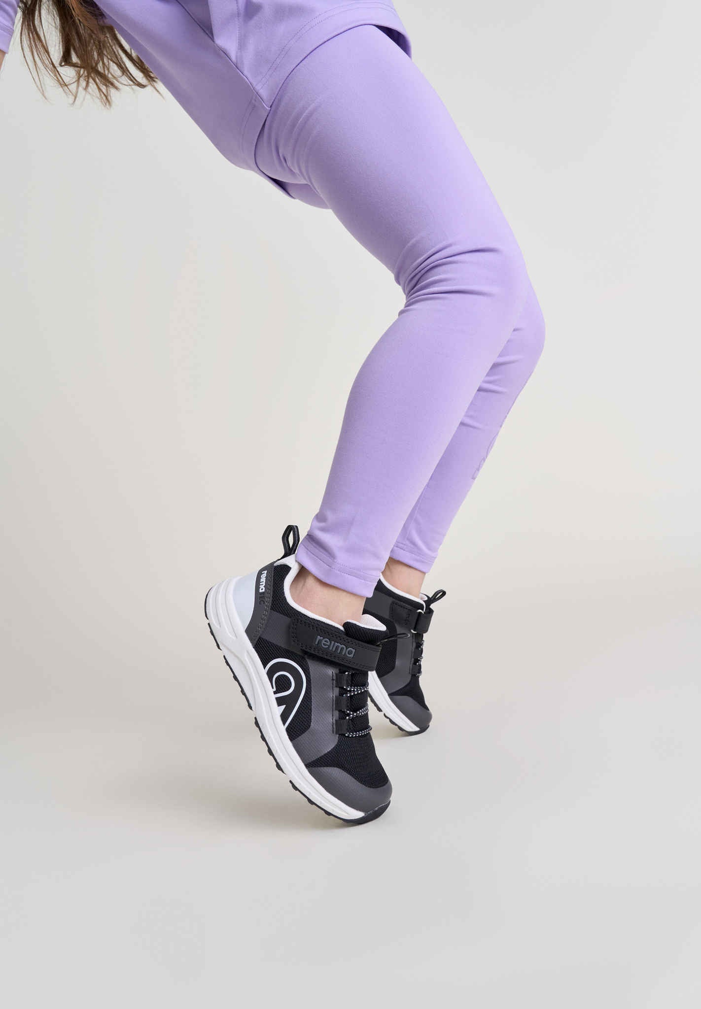 Toddler & Kids Leggings - Luotan