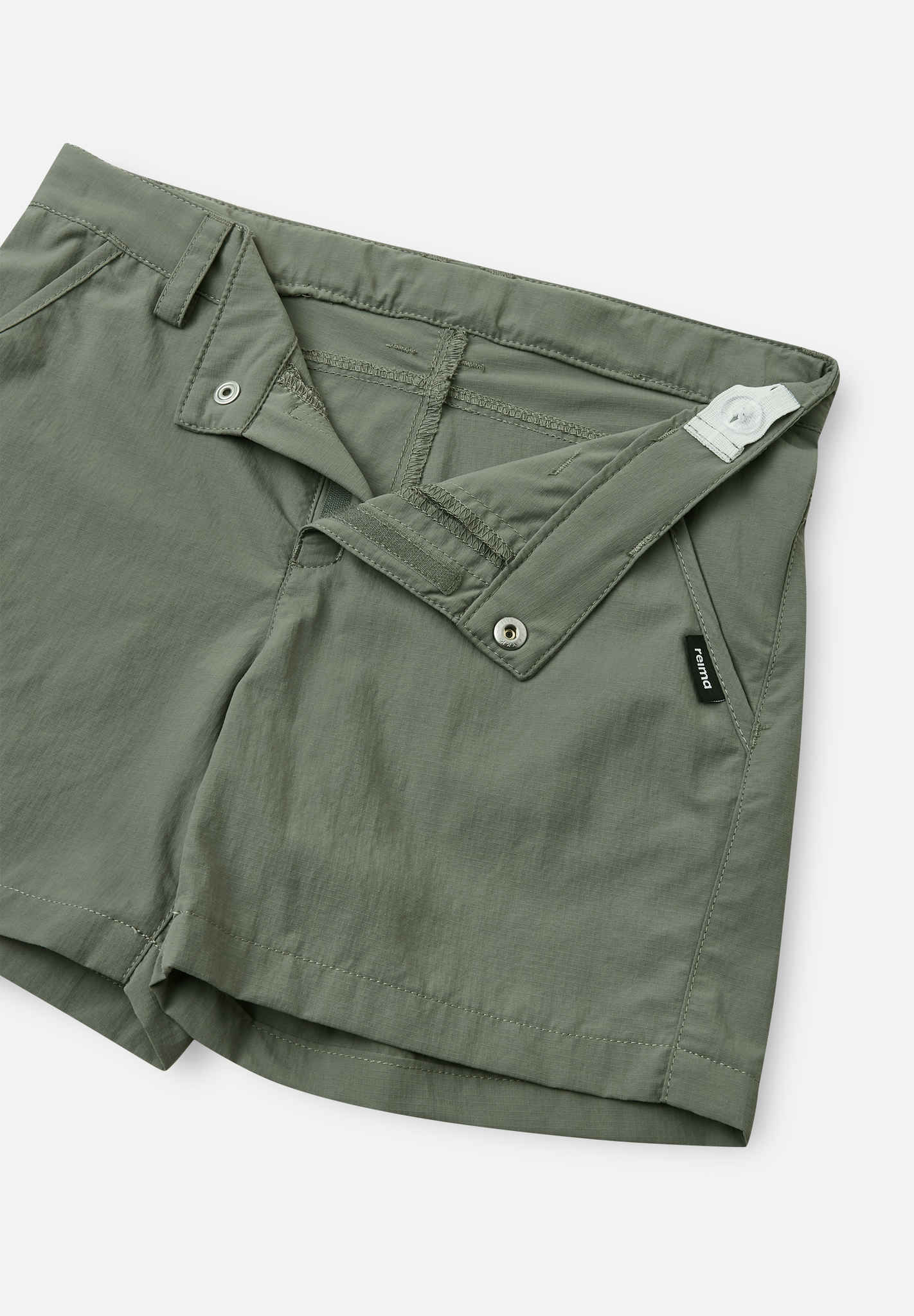 Girls UPF 50+ Shorts - Valoisin