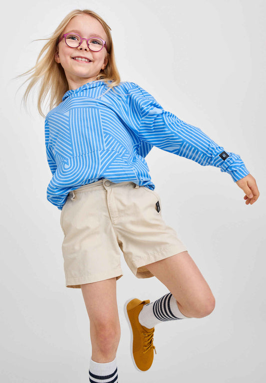 Boys UPF 50+ Shorts - Eloisin