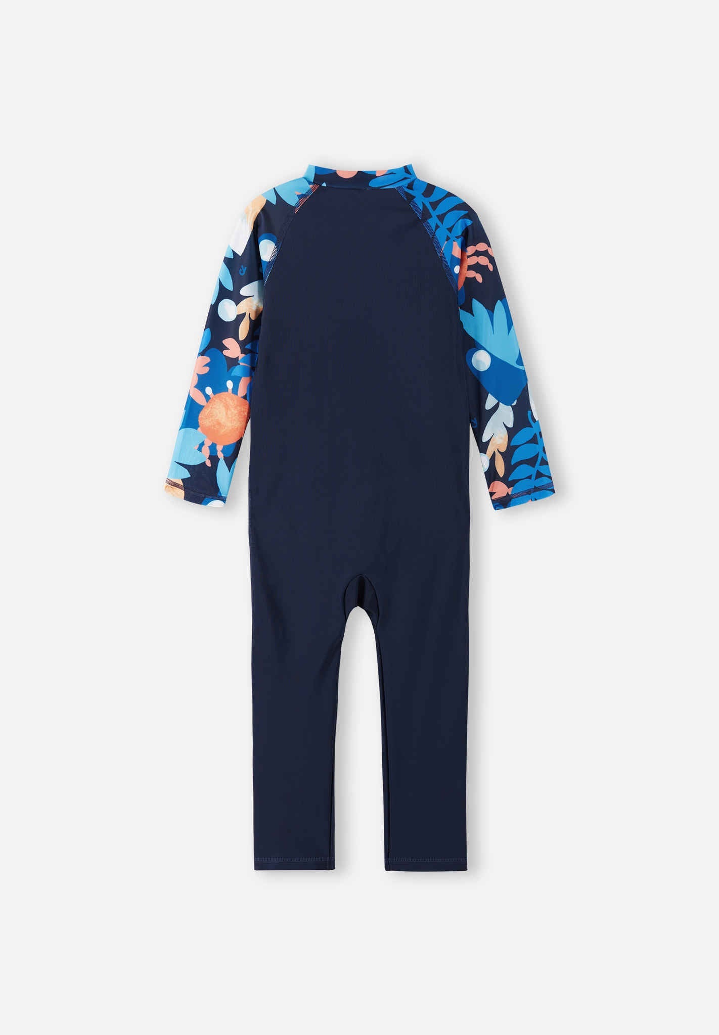 UPF 50+ One-Piece Swimsuit - Polskii