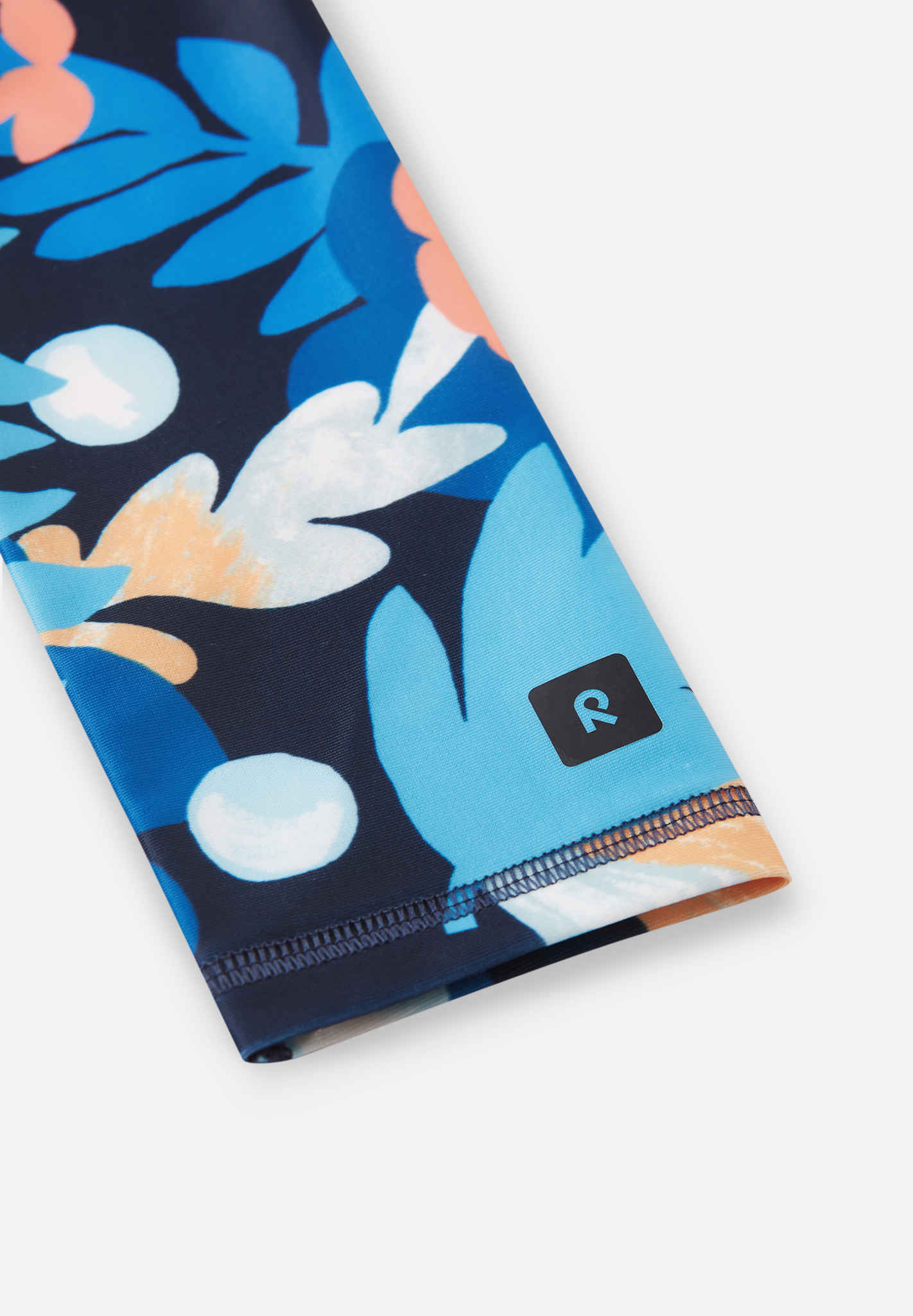 UPF 50+ One-Piece Swimsuit - Polskii