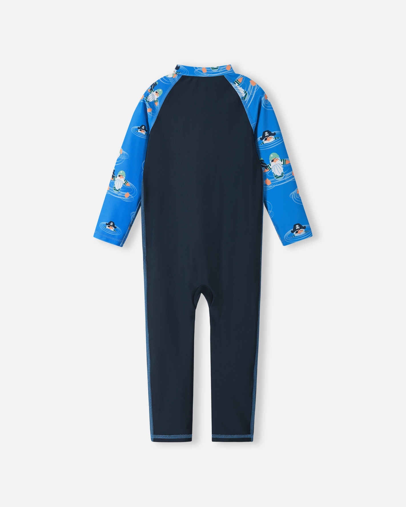 UPF 50+ One-Piece Swimsuit - Polskii