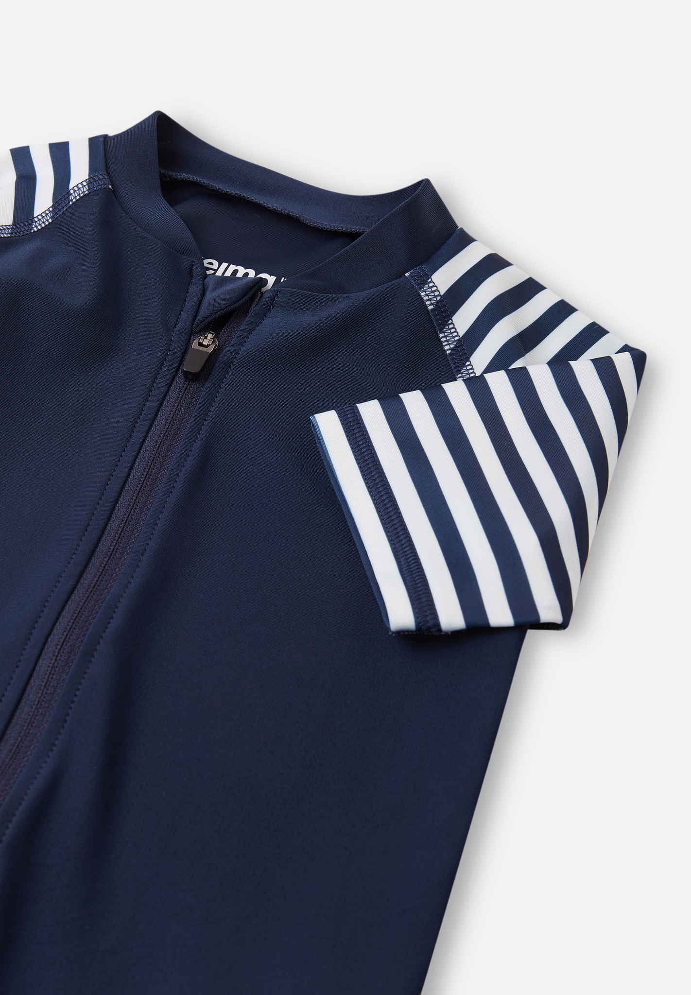 Baby & Toddler One-Piece Swimsuit - Atlantti