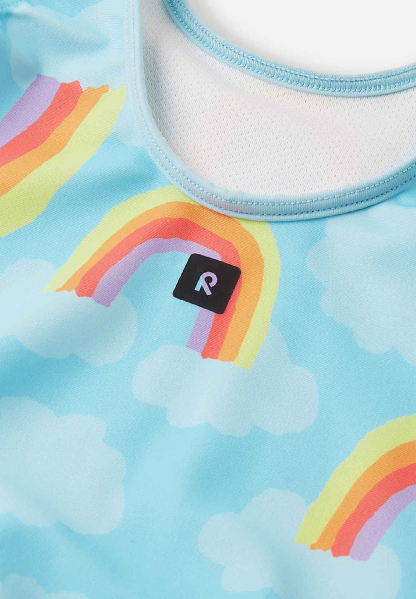 UPF 50+ One-Piece Swimsuit - Korfu