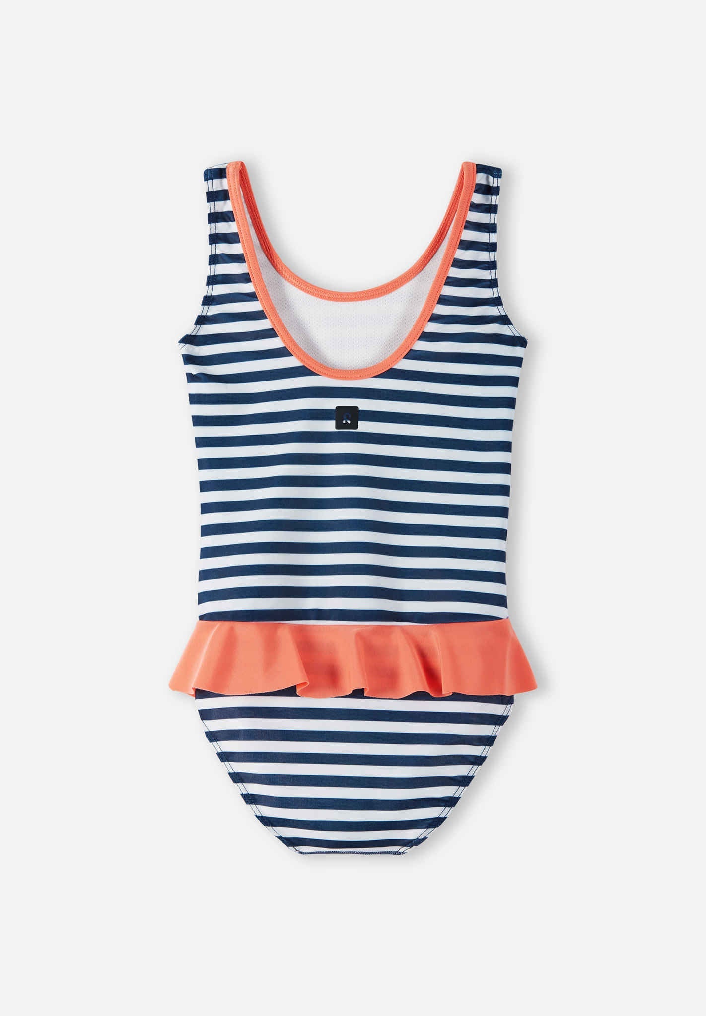 Baby & Toddler UPF 50+ One Piece Swimsuit - Korfu
