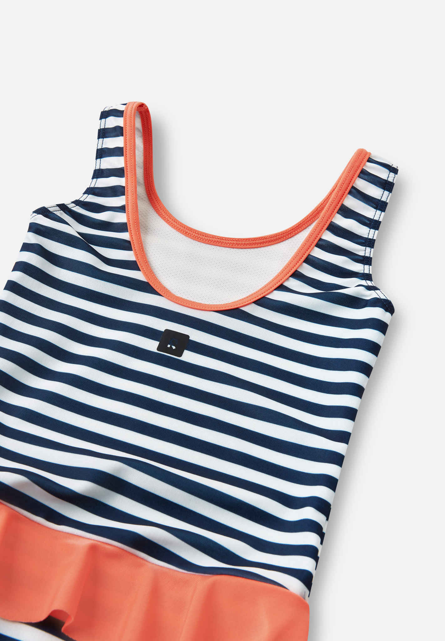 Baby & Toddler UPF 50+ One Piece Swimsuit - Korfu