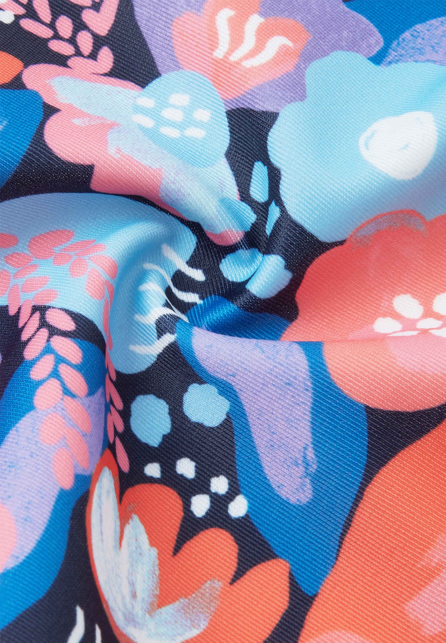 UPF 50+ Rash Guard - Tuvalu