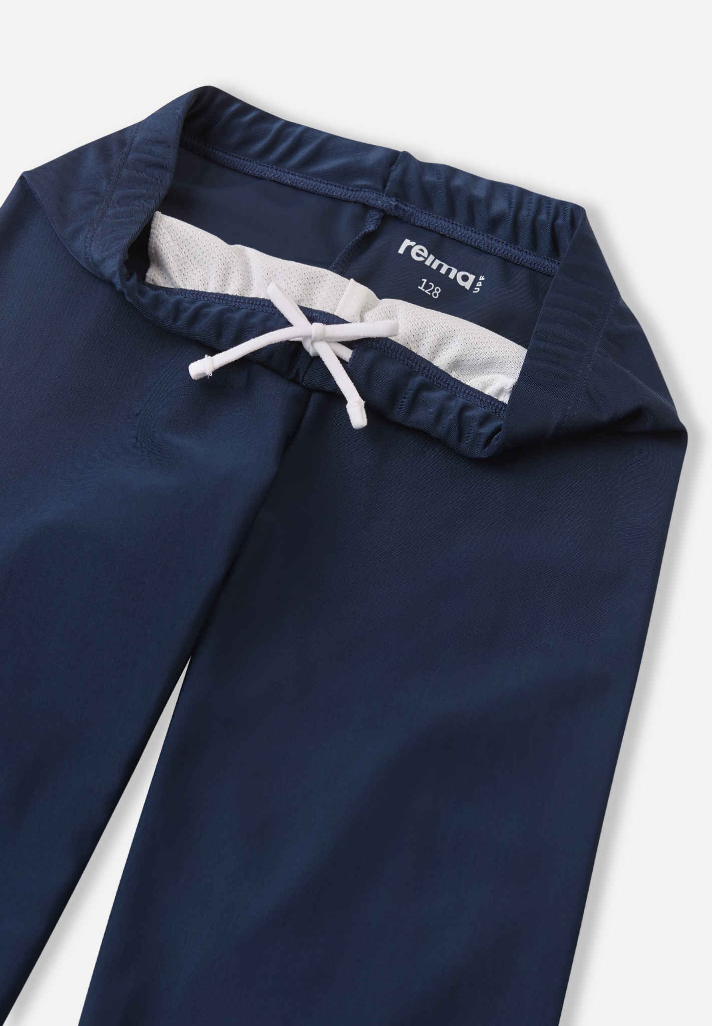 UPF 50+ Swim Trunks - Pulahdus