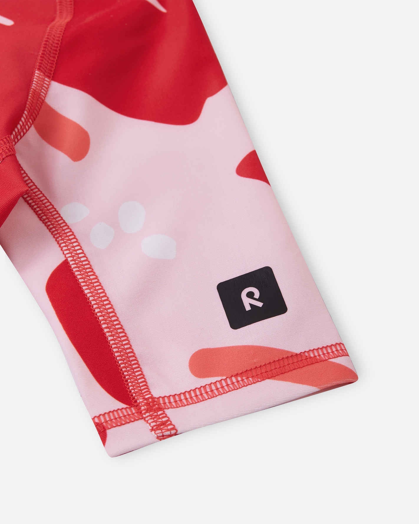 UPF 50+ One-Piece Swimsuit - Vesihiisi