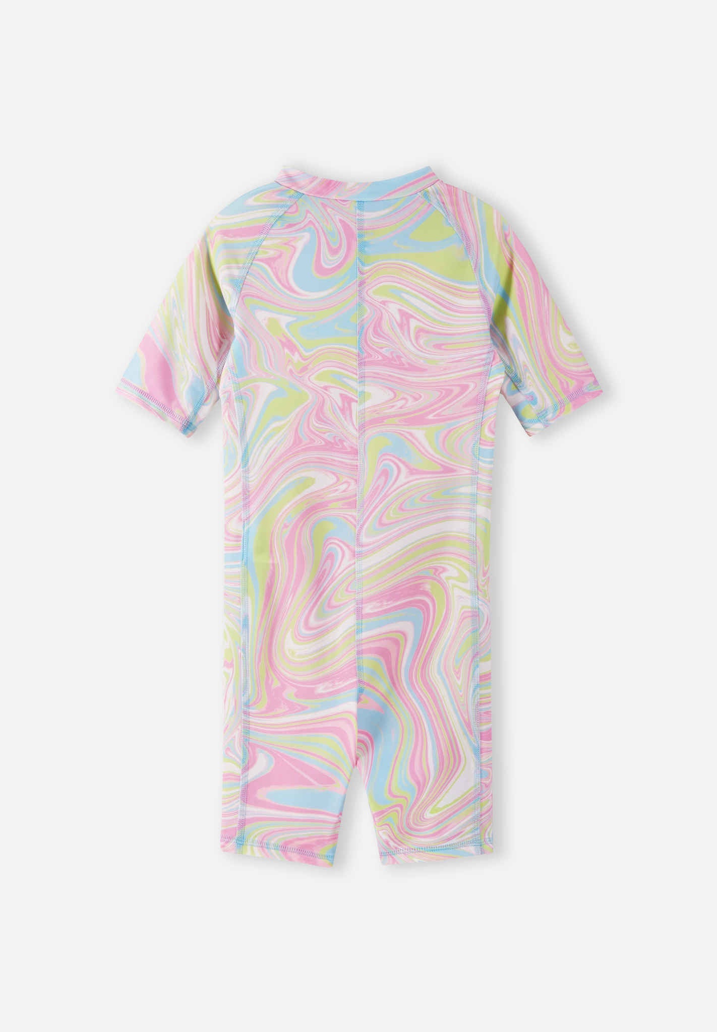 UPF 50+ One-Piece Swimsuit - Vesihiisi