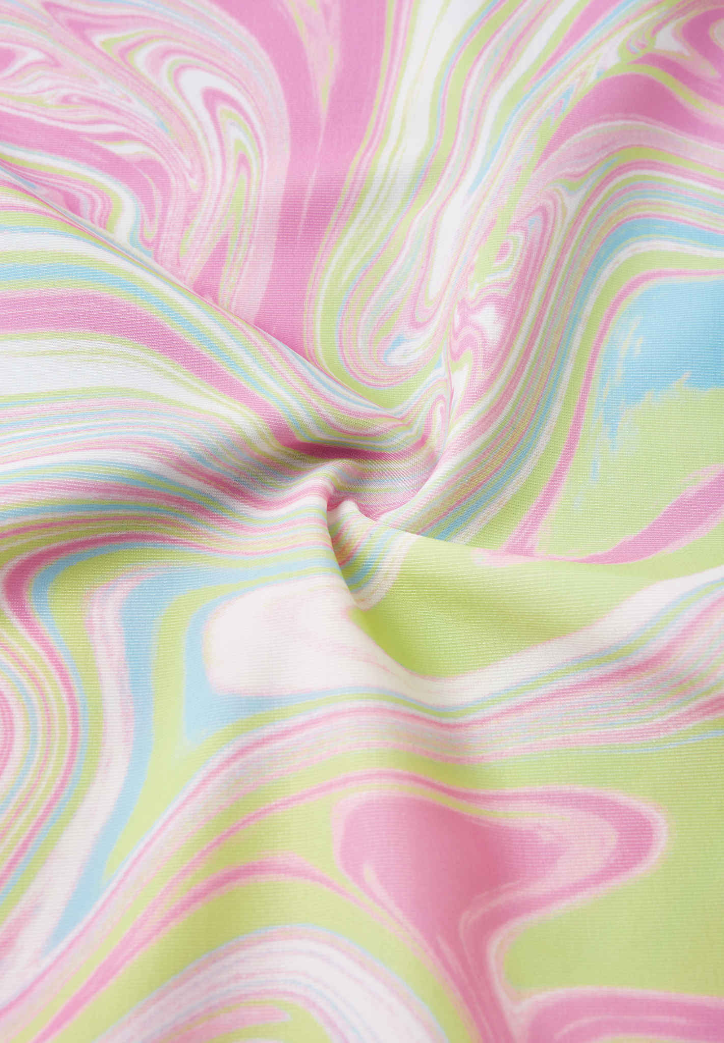 UPF 50+ One-Piece Swimsuit - Vesihiisi