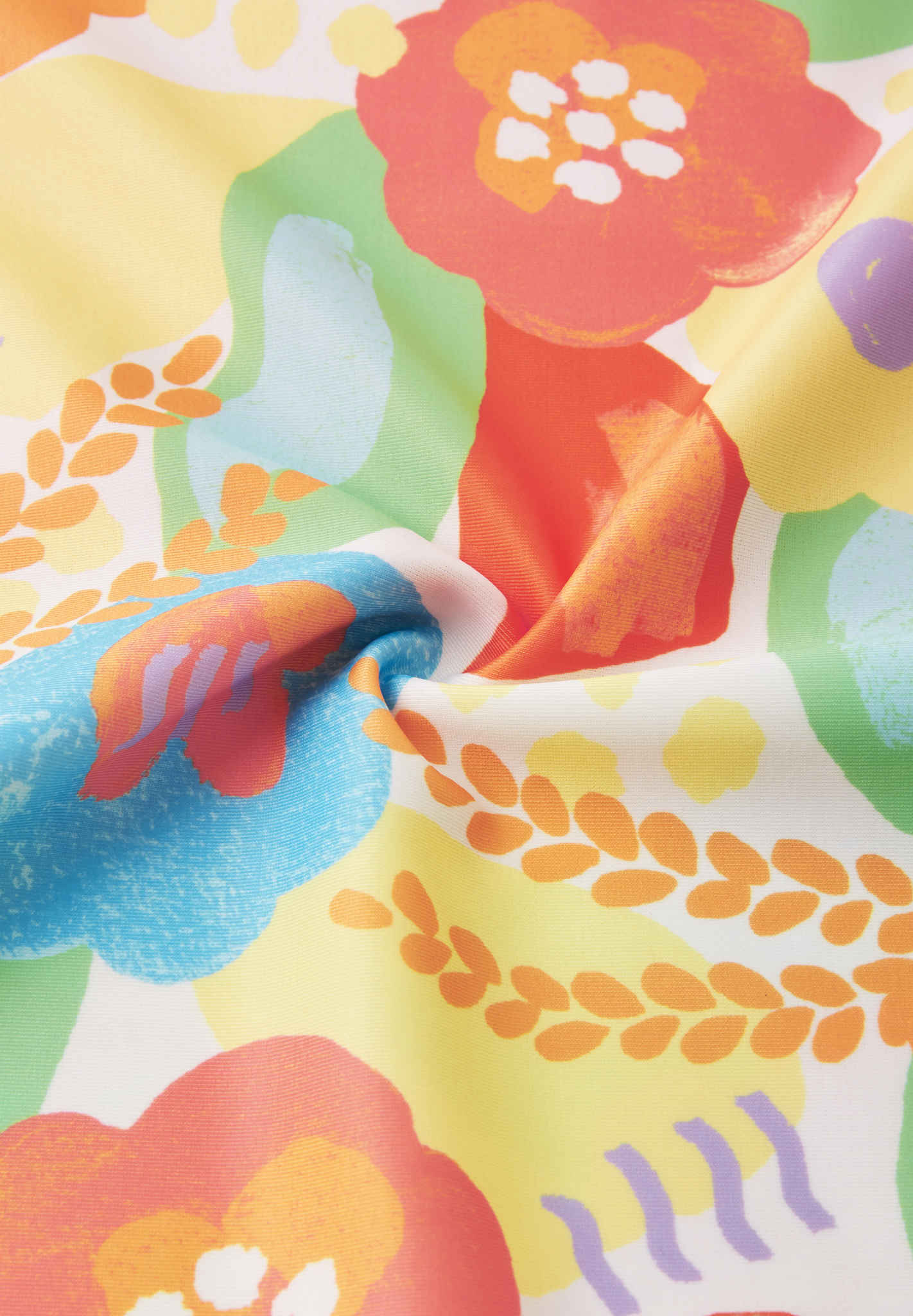 UPF 50+ One-Piece Swimsuit - Vesihiisi