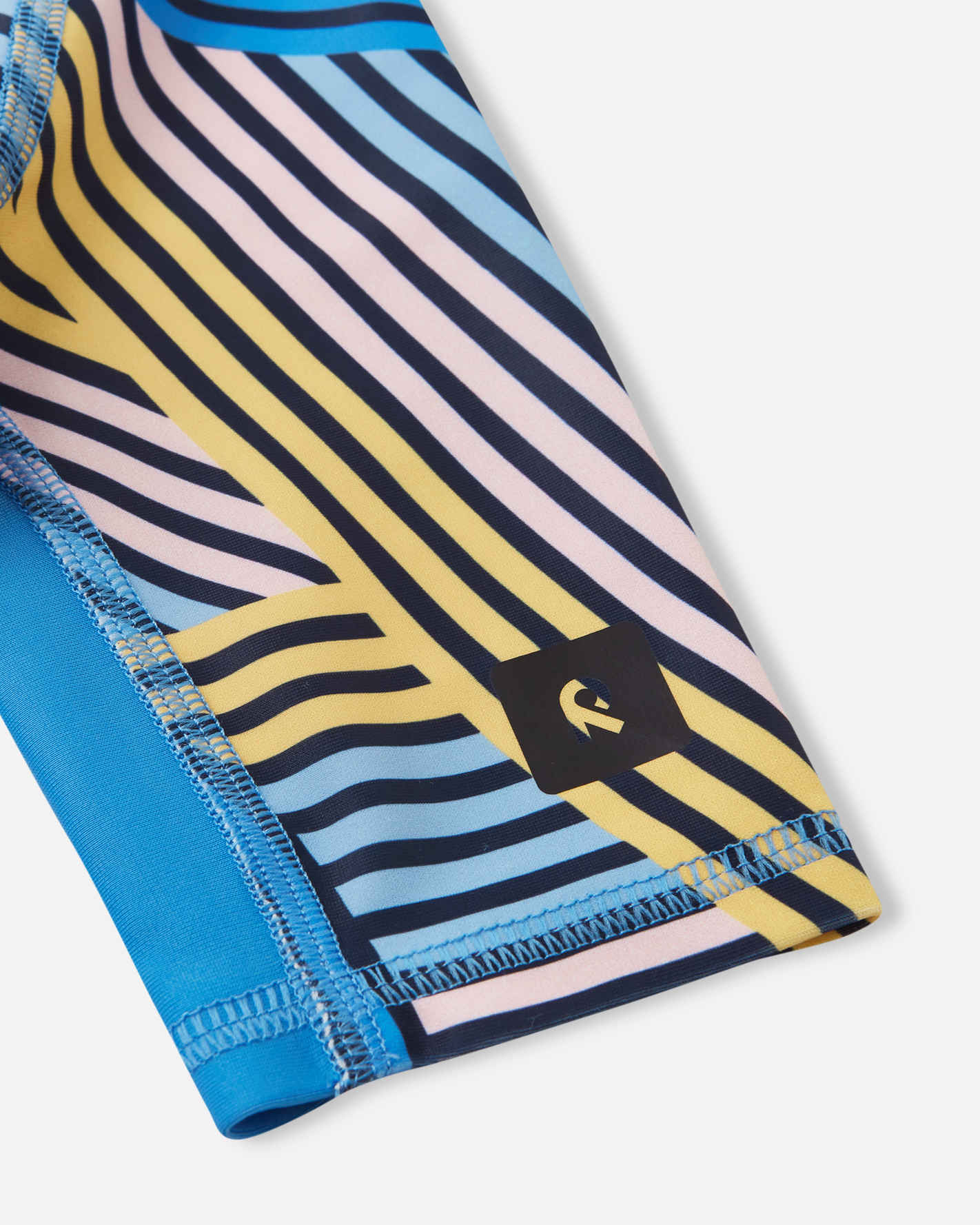 UPF 50+ One-Piece Swimsuit - Vesihiisi