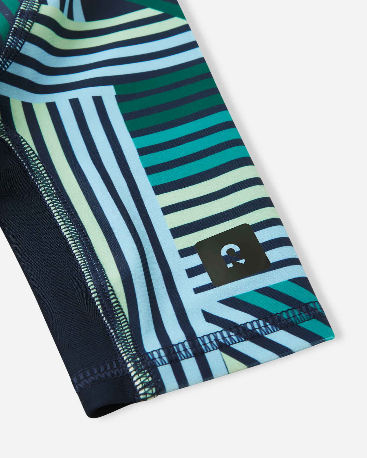 UPF 50+ One-Piece Swimsuit - Vesihiisi