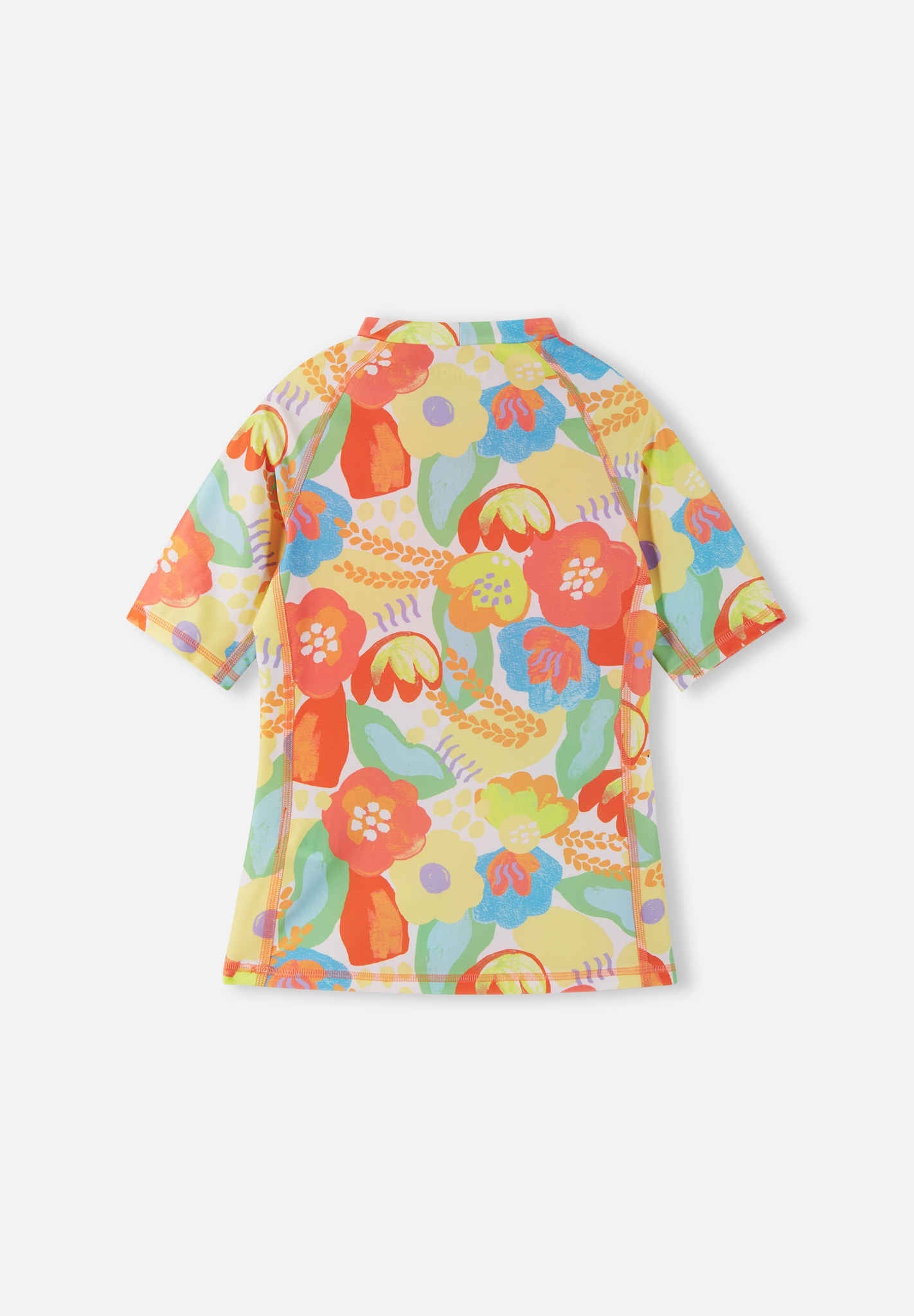 UPF 50+ Rash Guard - Joonia