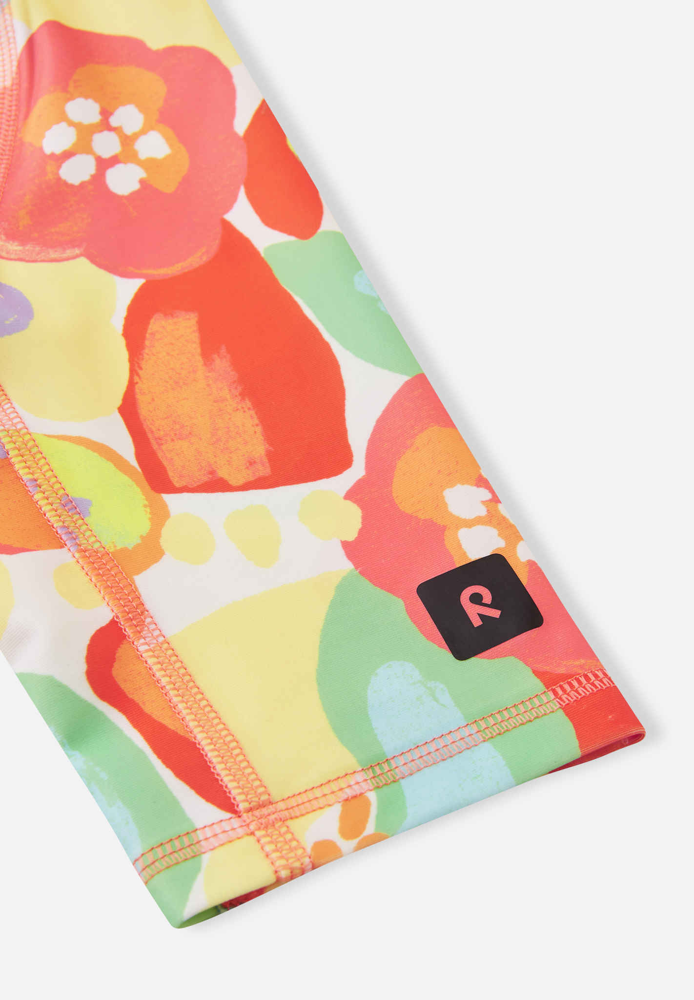 UPF 50+ Rash Guard - Joonia