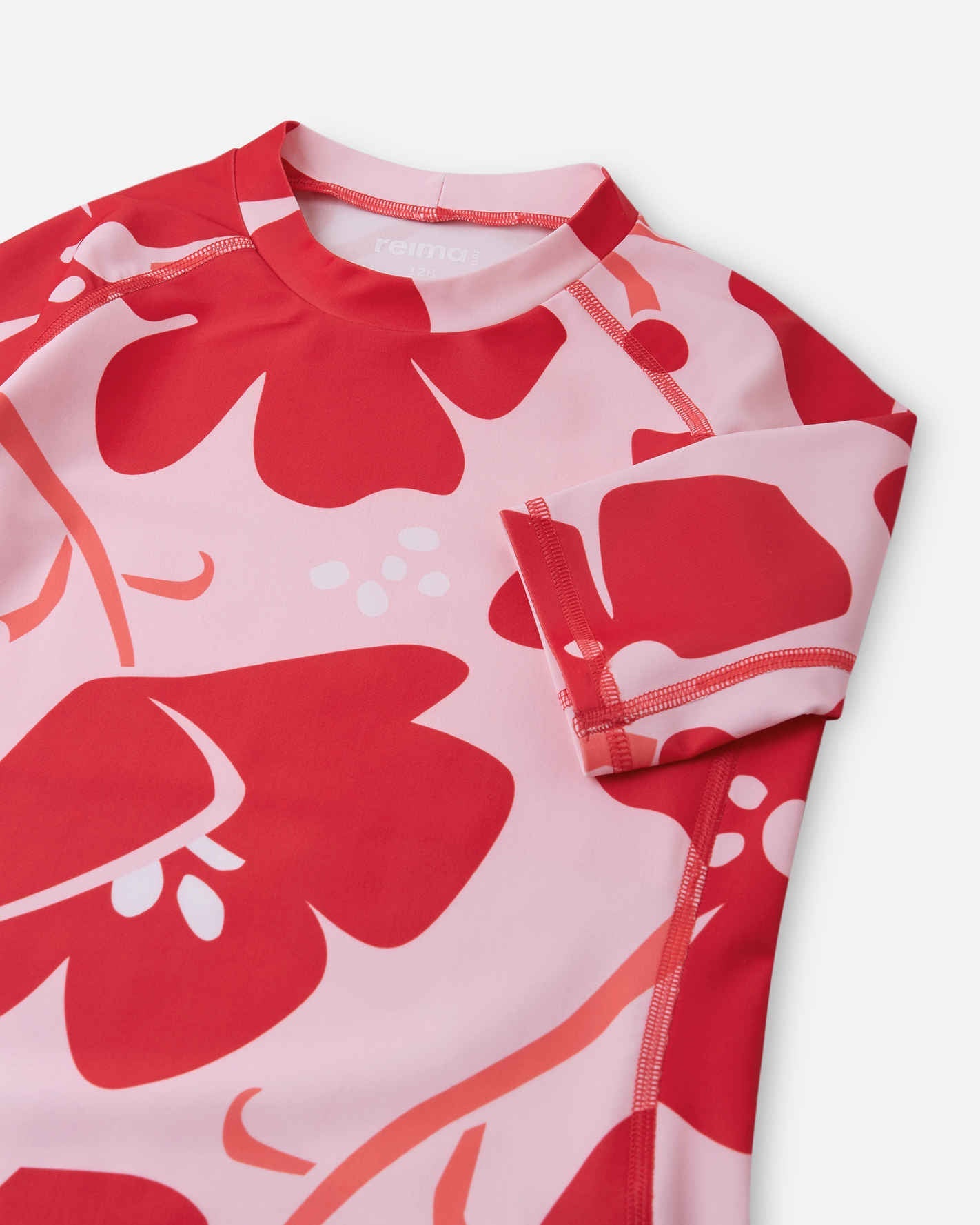 UPF 50+ Rash Guard - Joonia