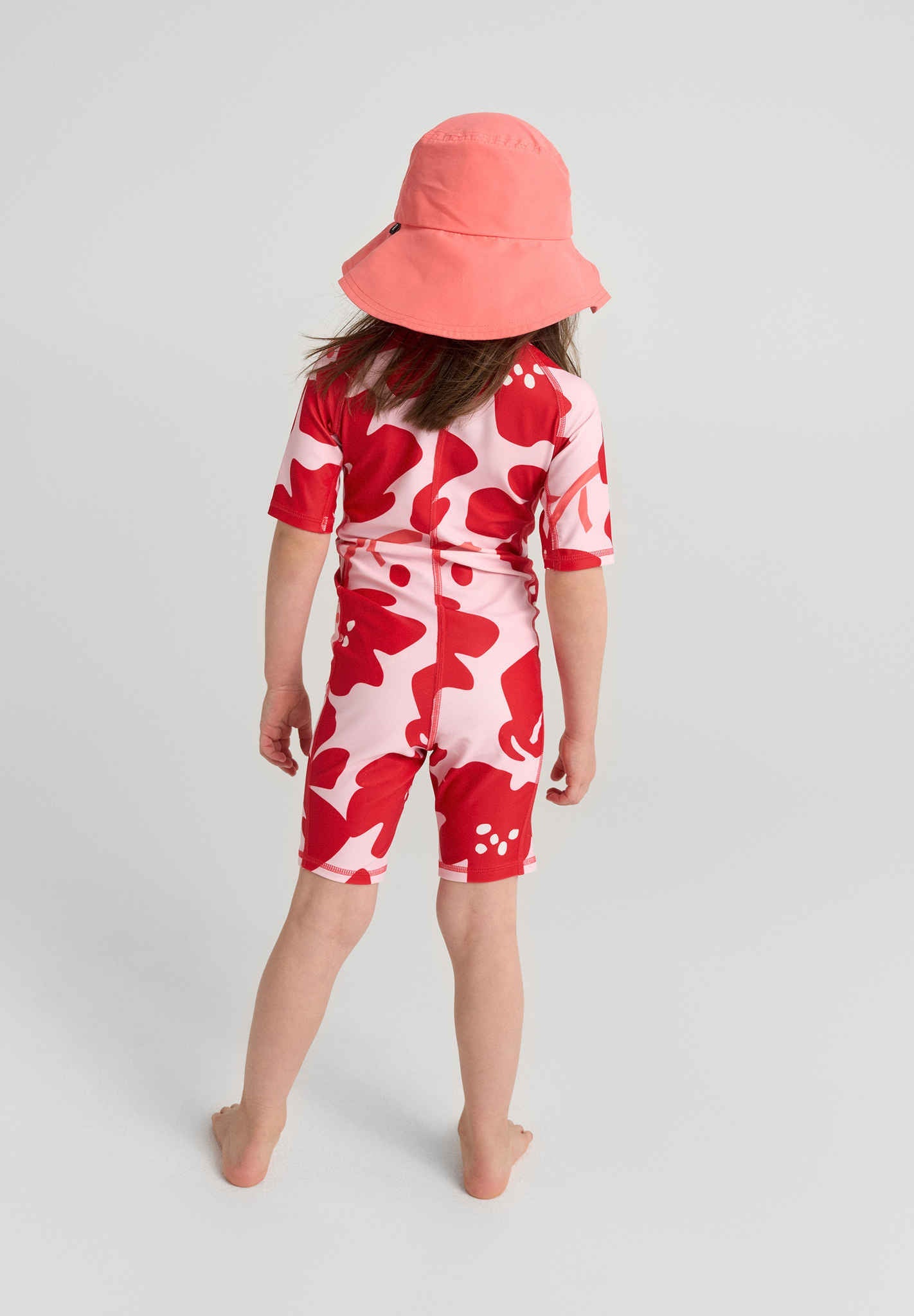 UPF 50+ Rash Guard - Joonia