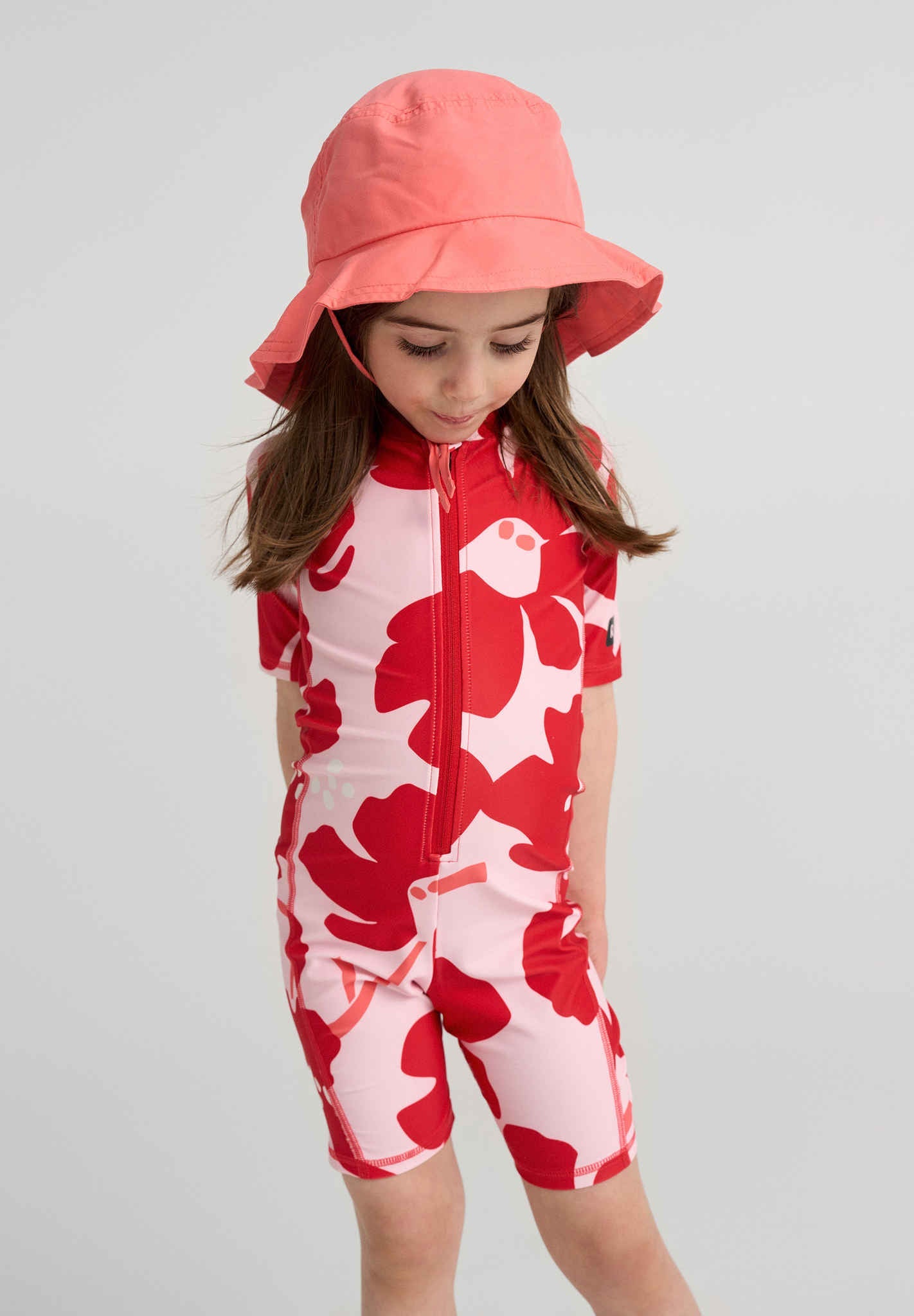 UPF 50+ Rash Guard - Joonia