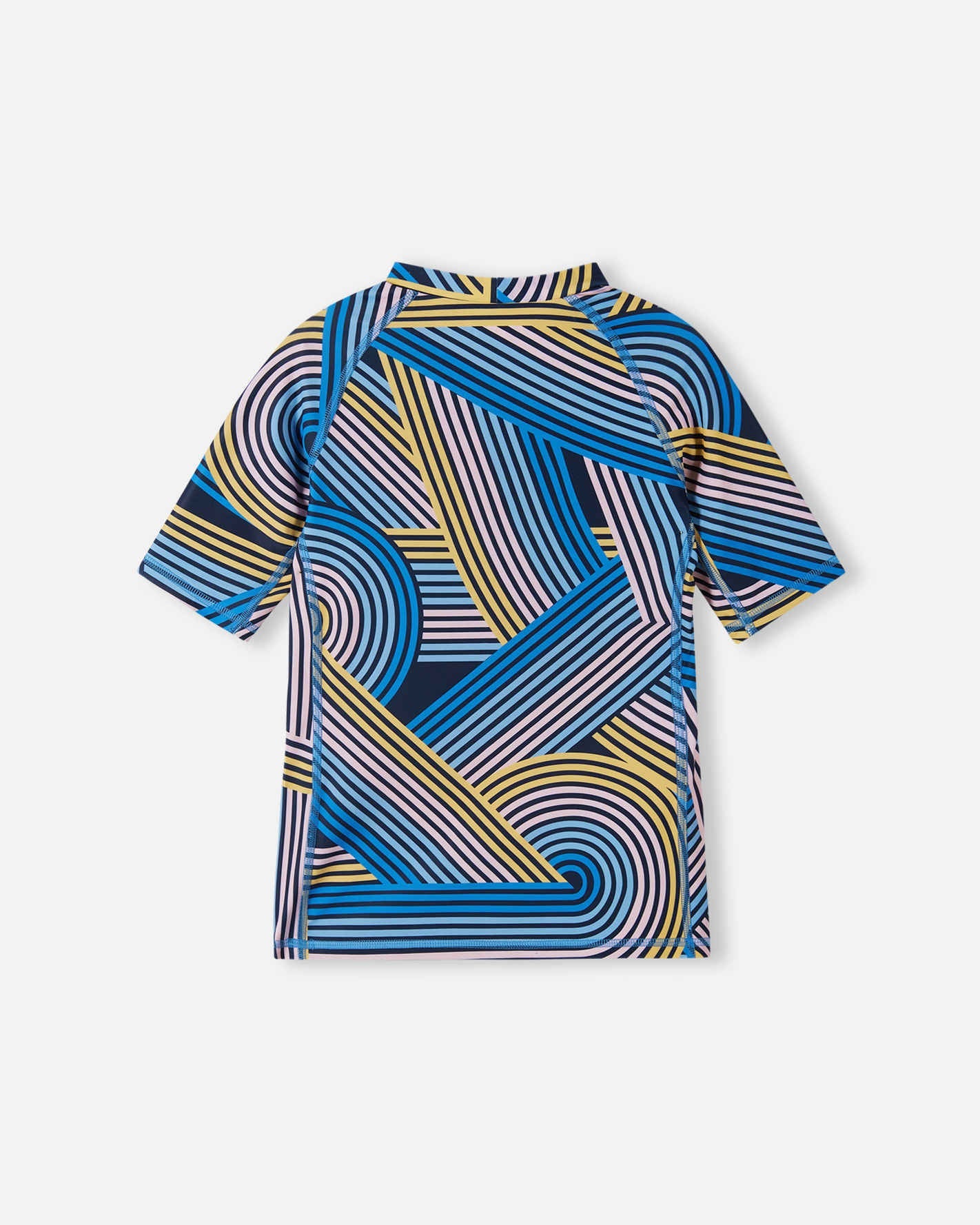 UPF 50+ Rash Guard - Joonia