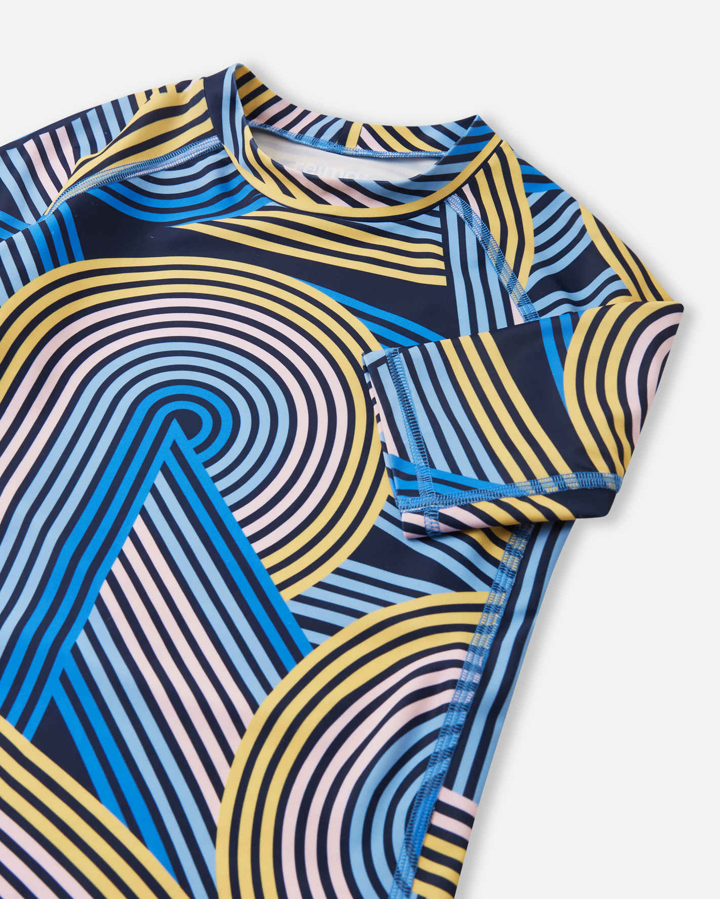 UPF 50+ Rash Guard - Joonia